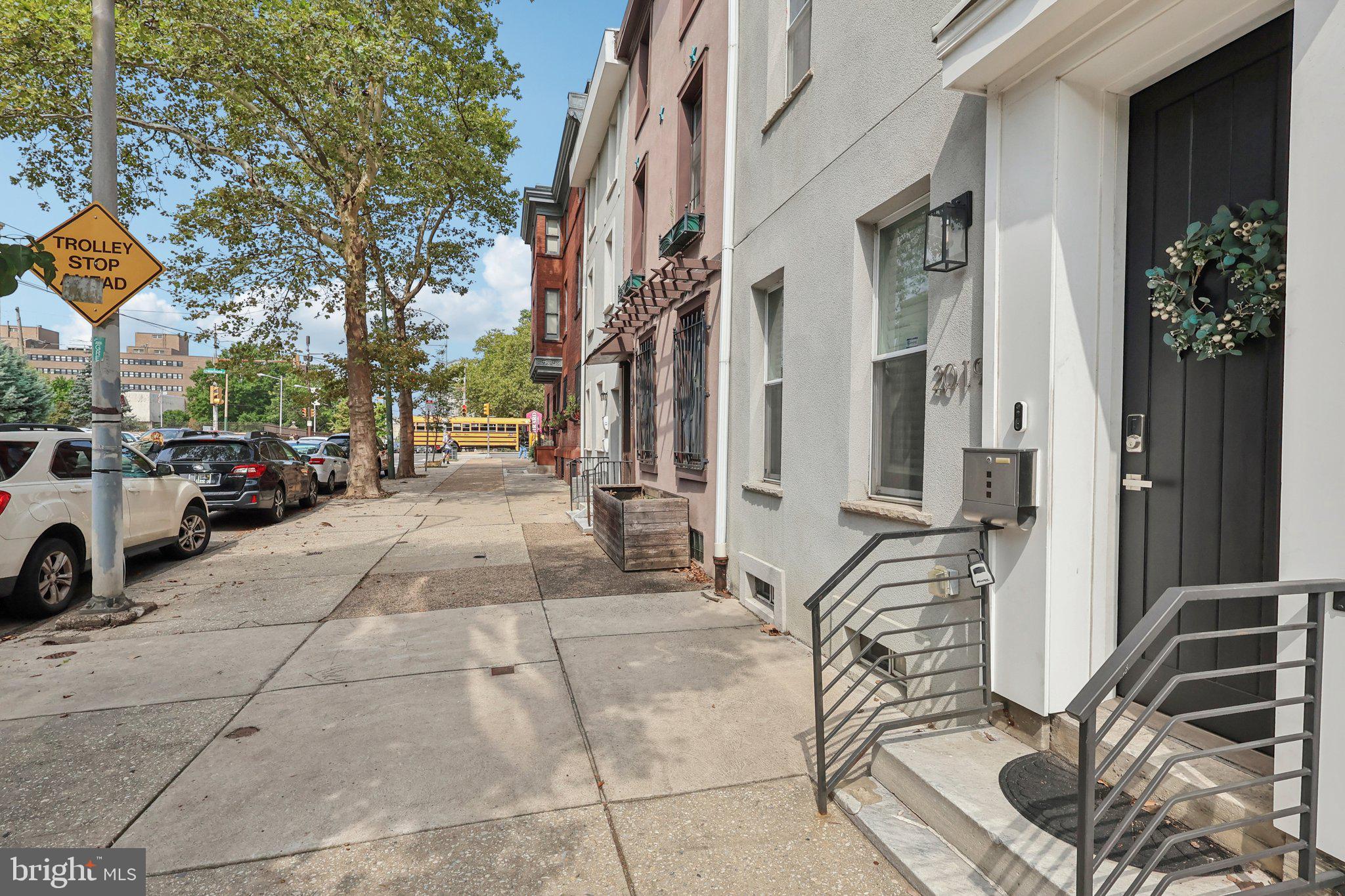 ART MUSEUM AREA - Residential