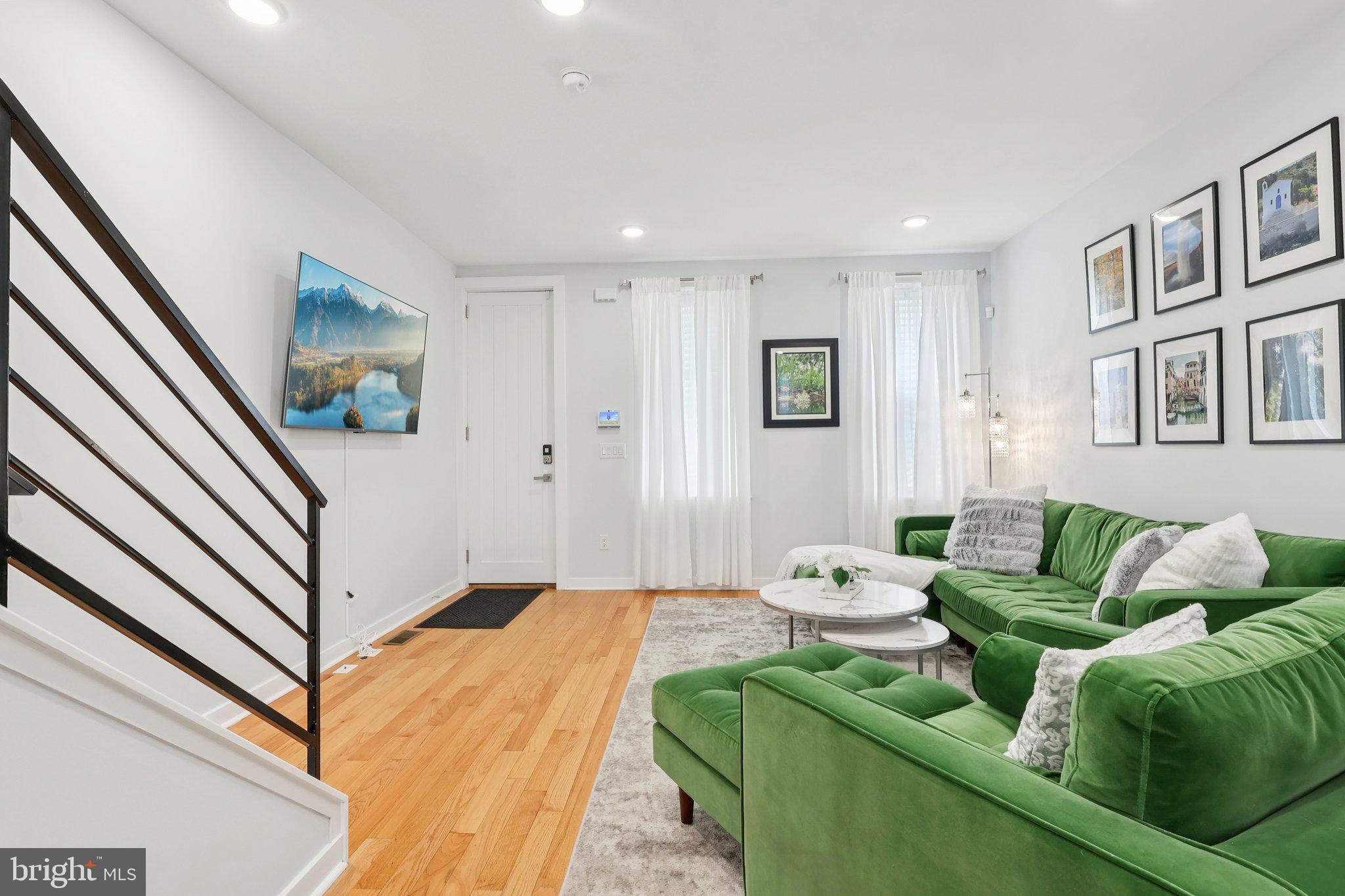 ART MUSEUM AREA - Residential