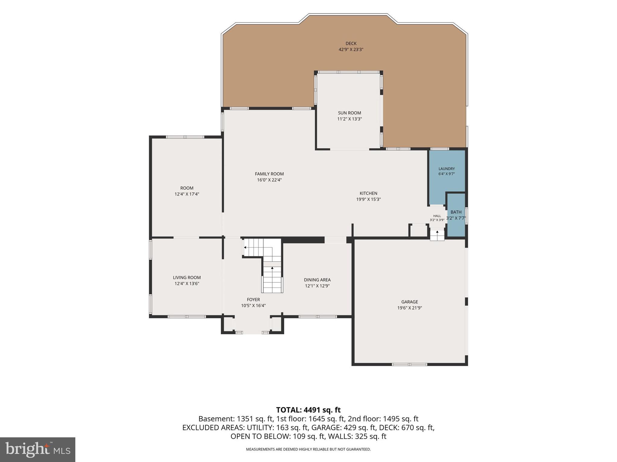 EAST VALLEY OAKS - Residential