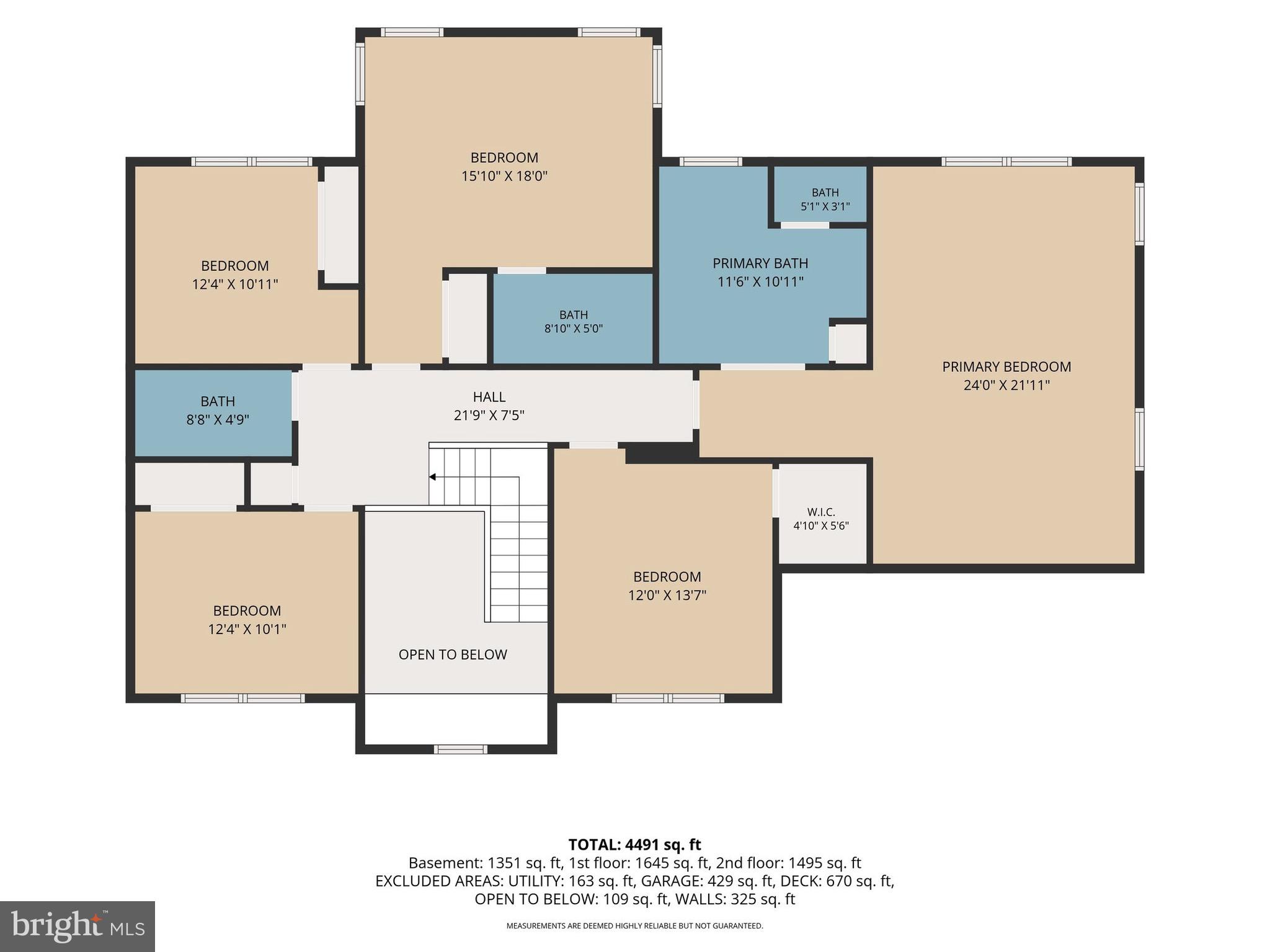 EAST VALLEY OAKS - Residential