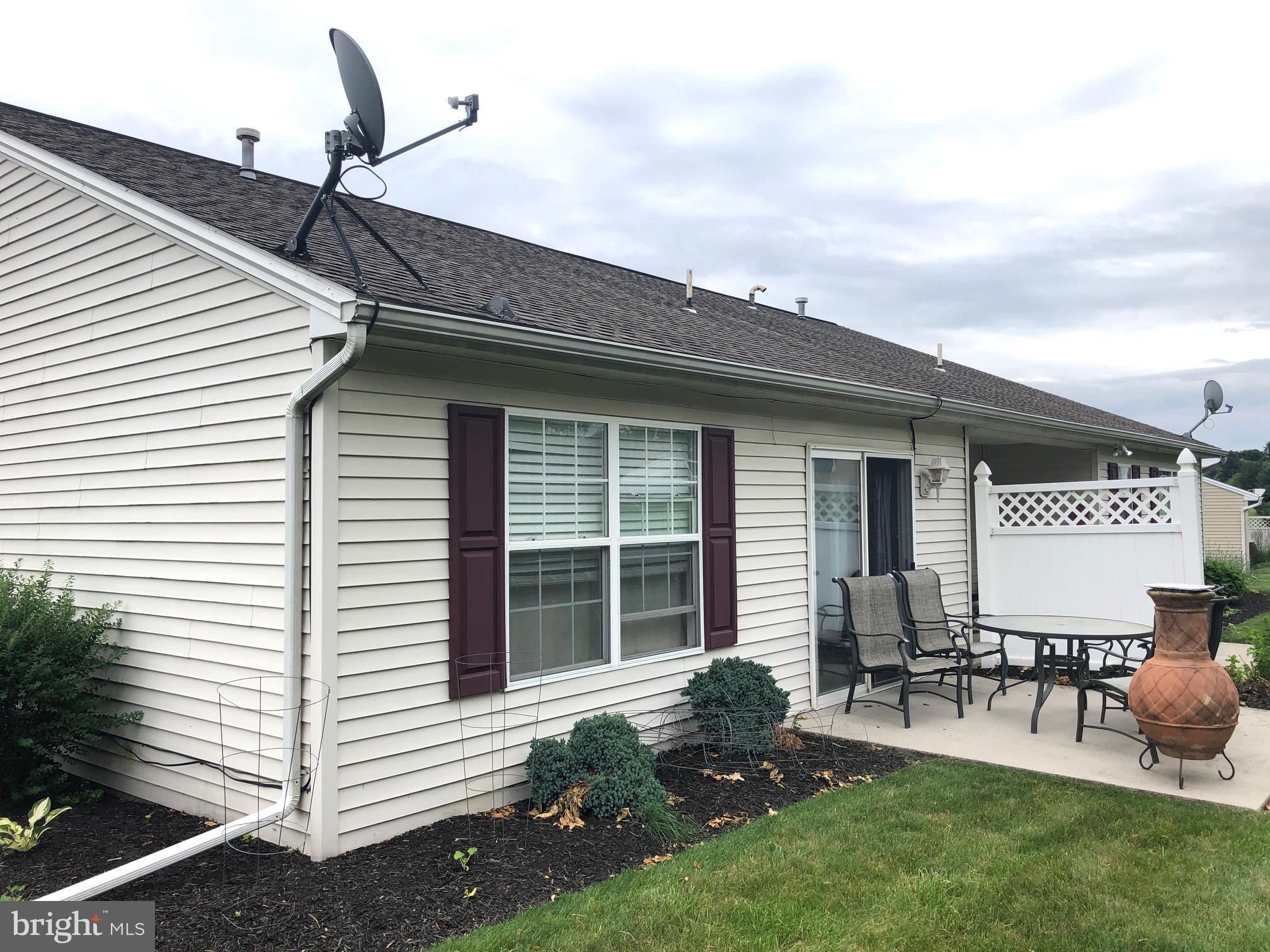 SENECA RIDGE - Residential