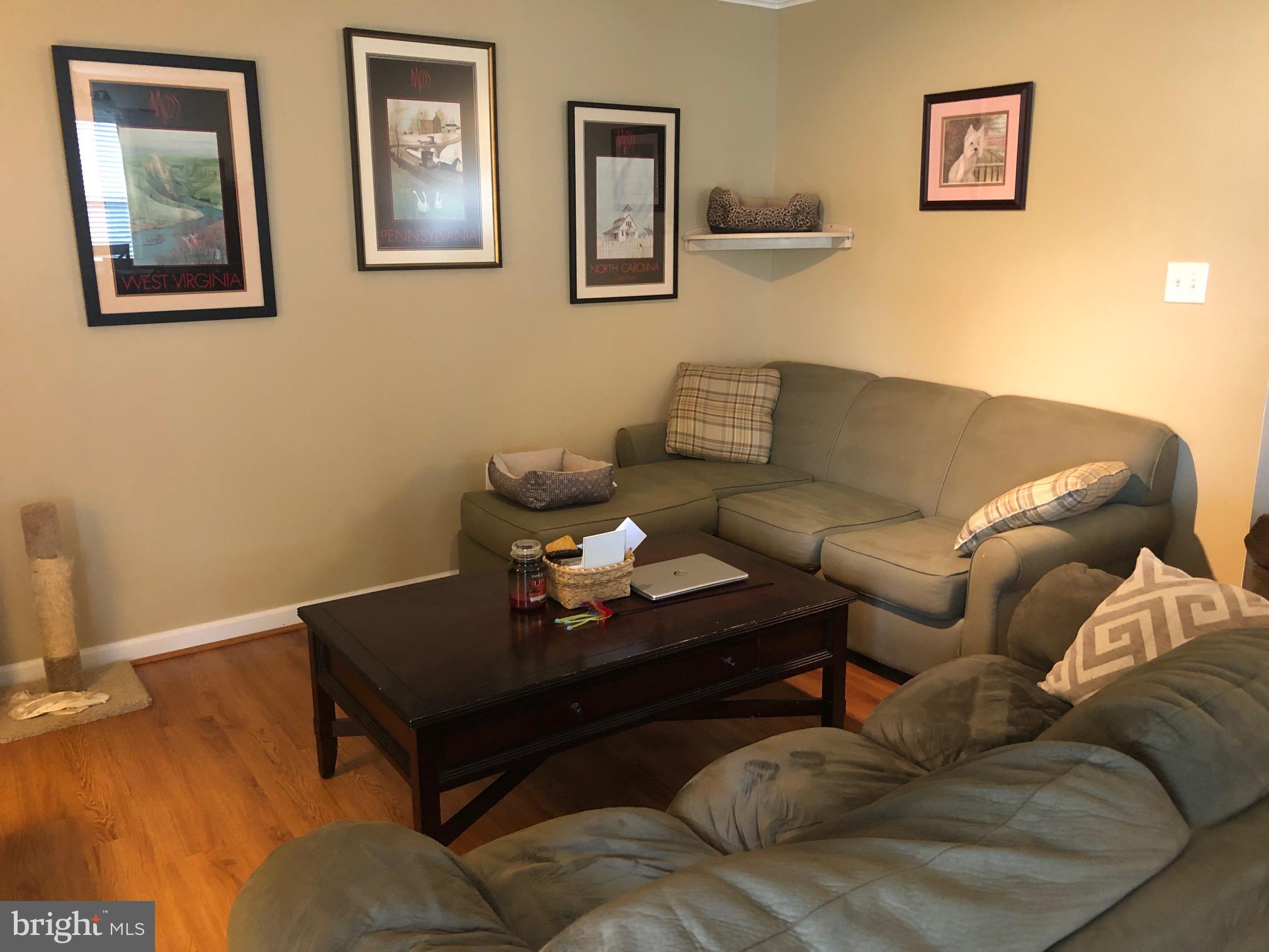 SENECA RIDGE - Residential