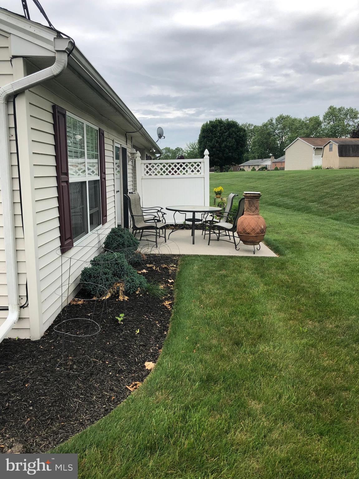 SENECA RIDGE - Residential