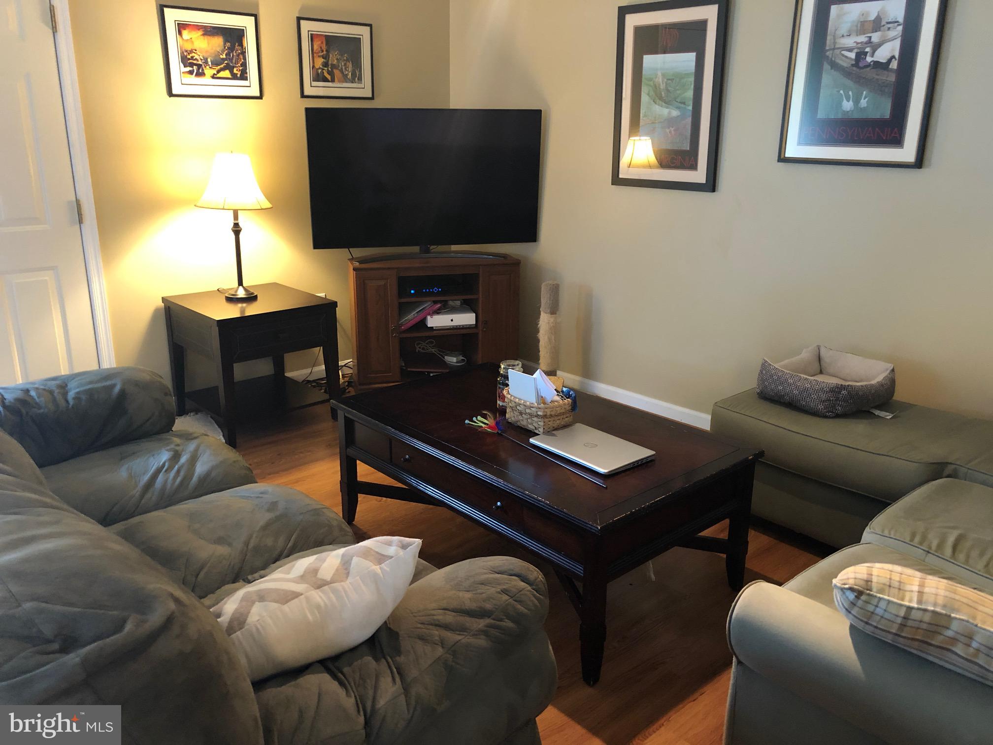 SENECA RIDGE - Residential