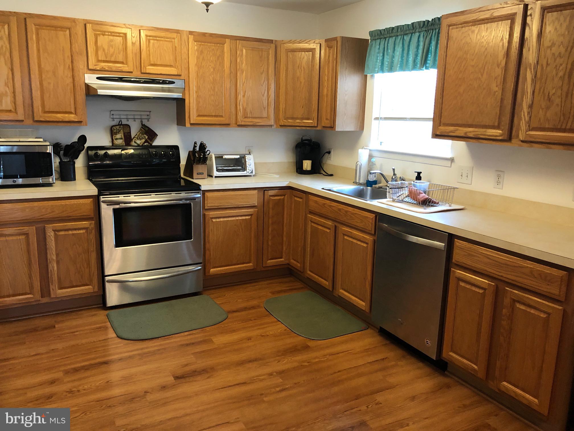 SENECA RIDGE - Residential