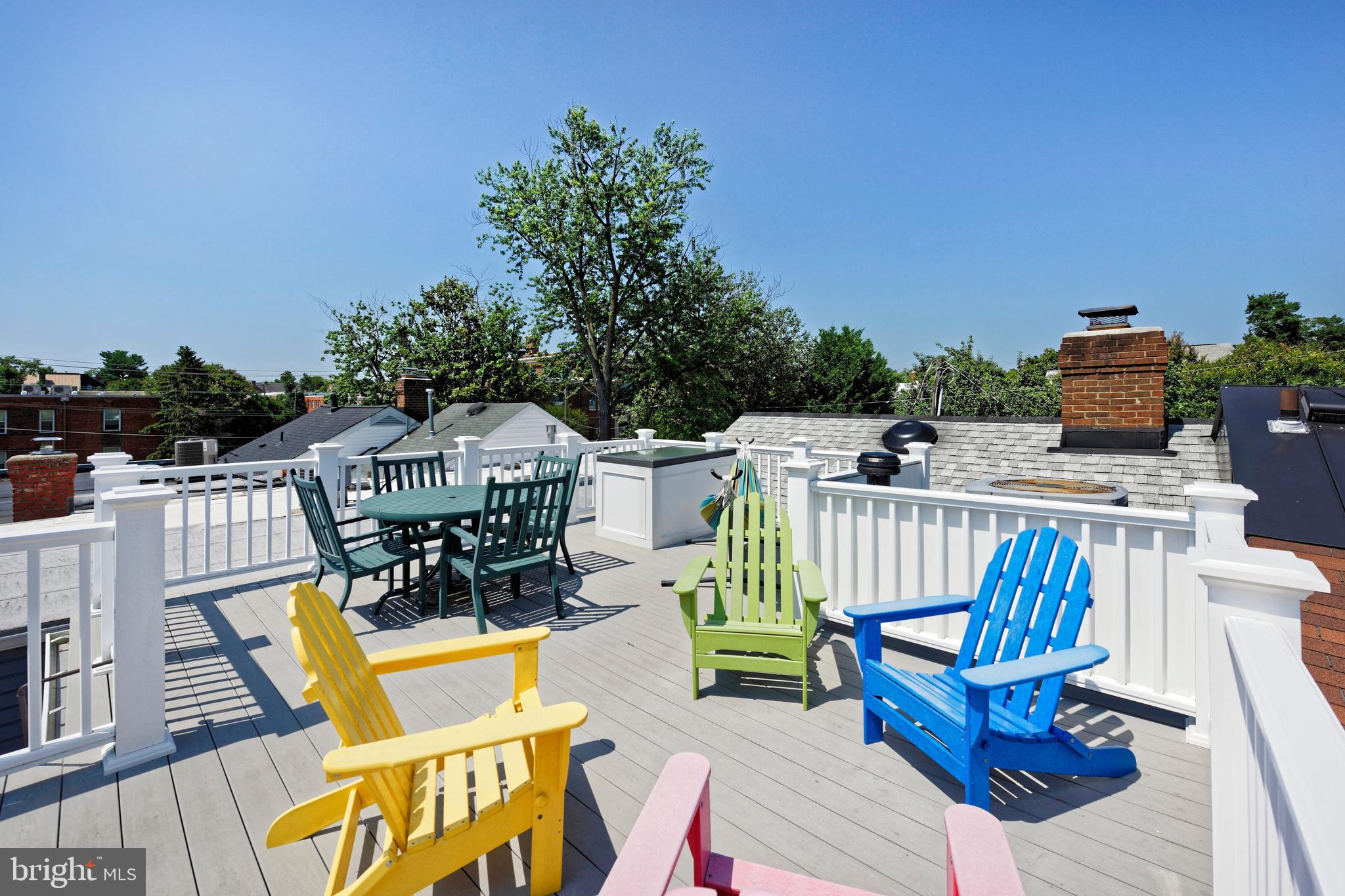 OLD TOWN ALEXANDRIA - Residential
