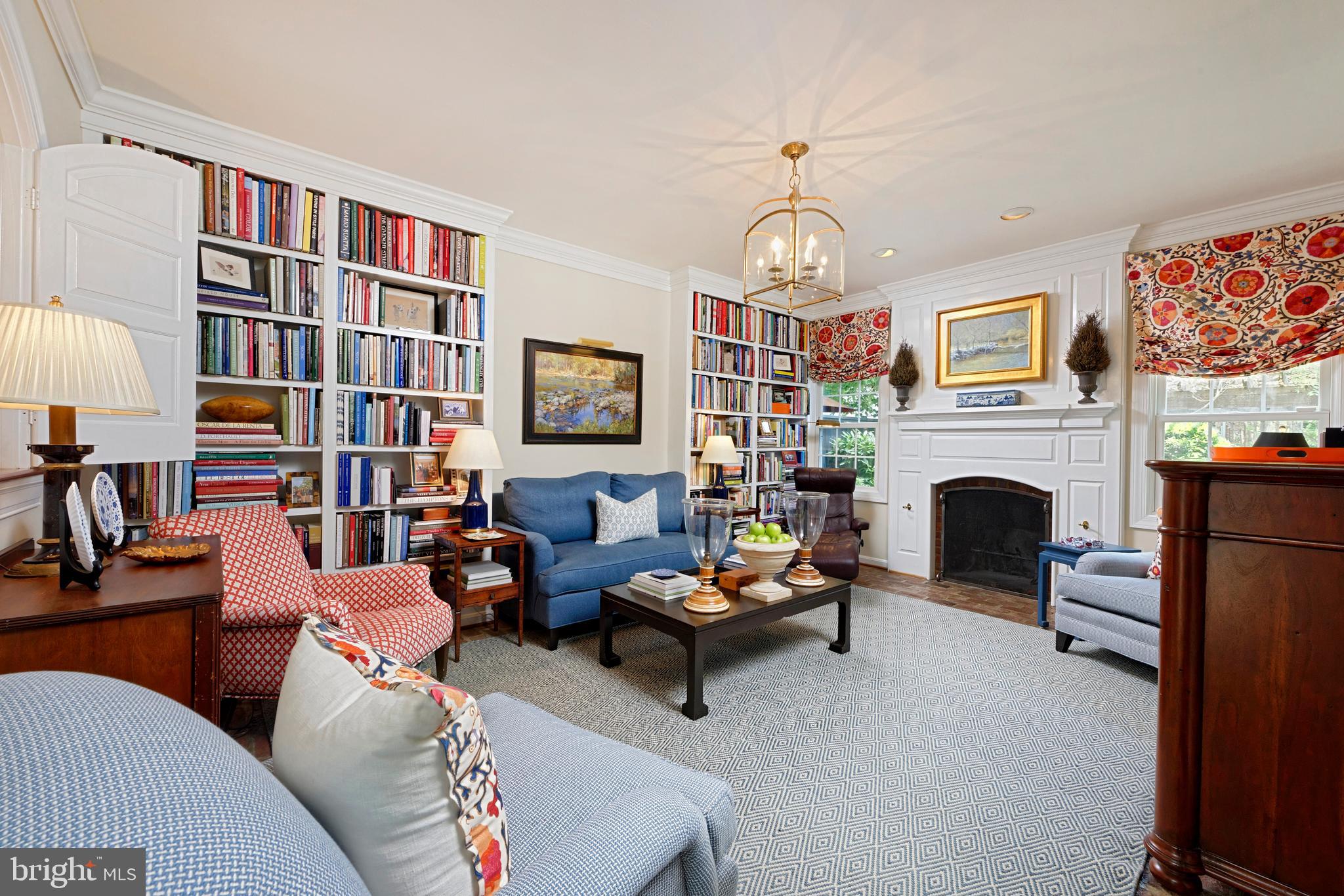 OLD TOWN ALEXANDRIA - Residential