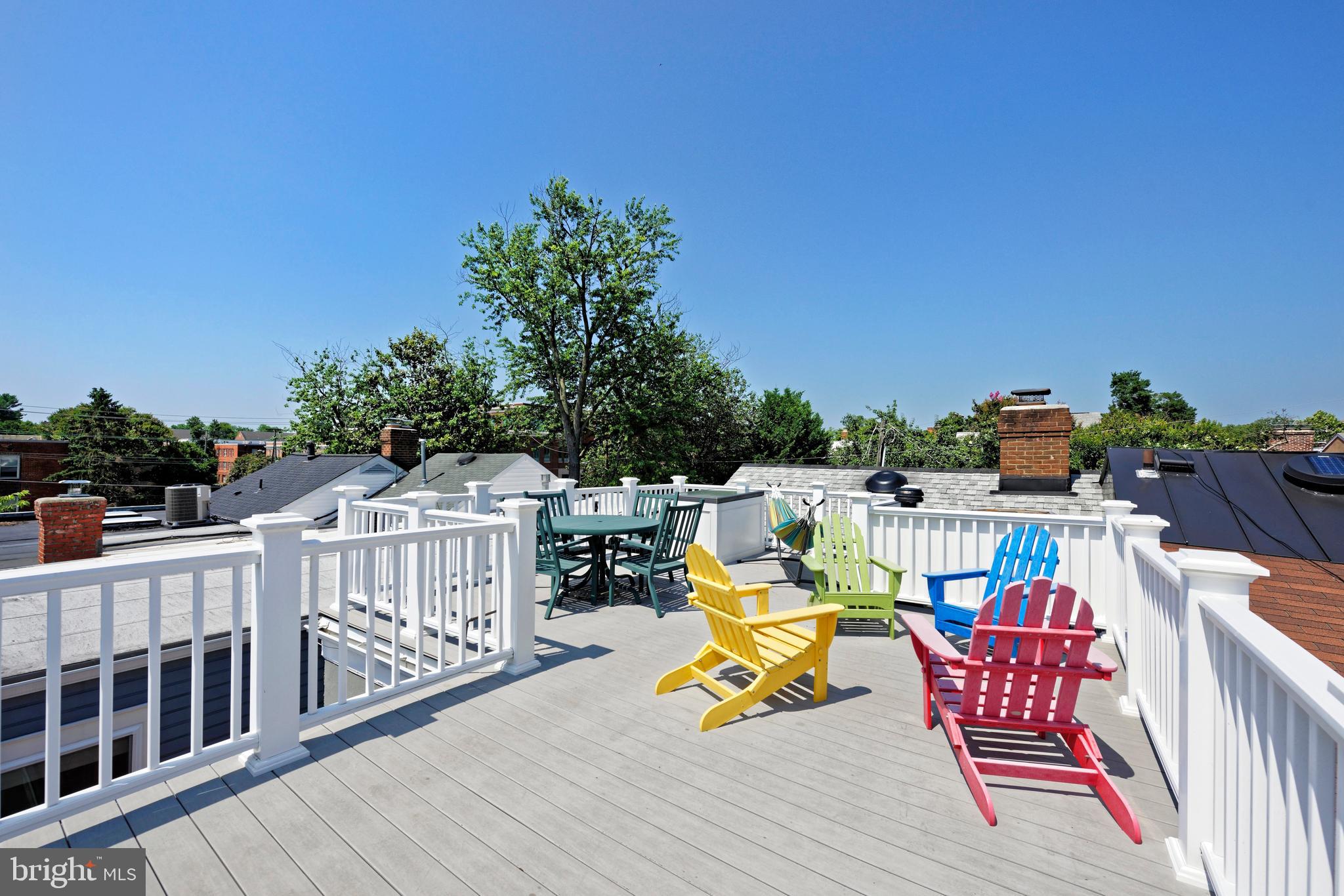 OLD TOWN ALEXANDRIA - Residential