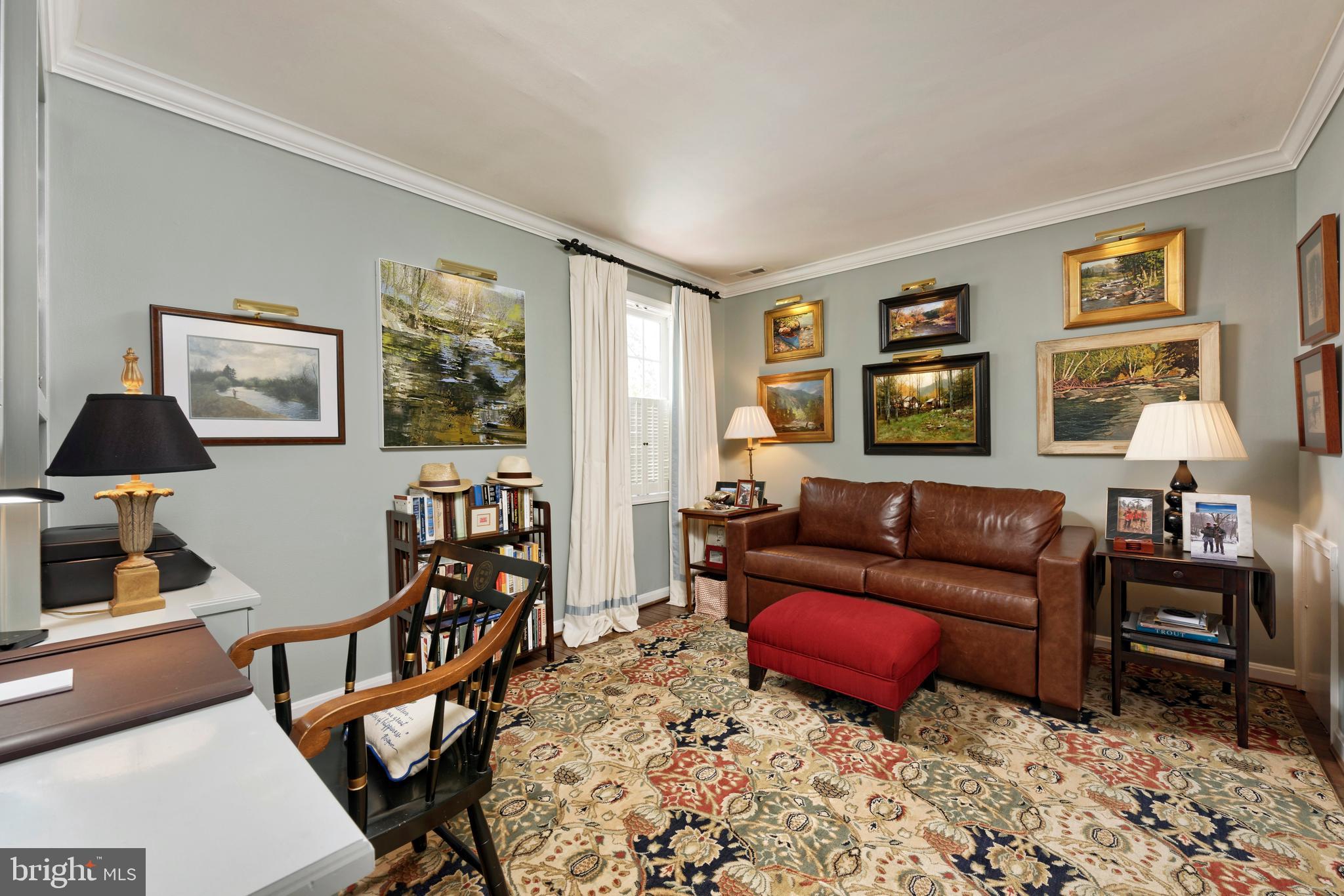 OLD TOWN ALEXANDRIA - Residential