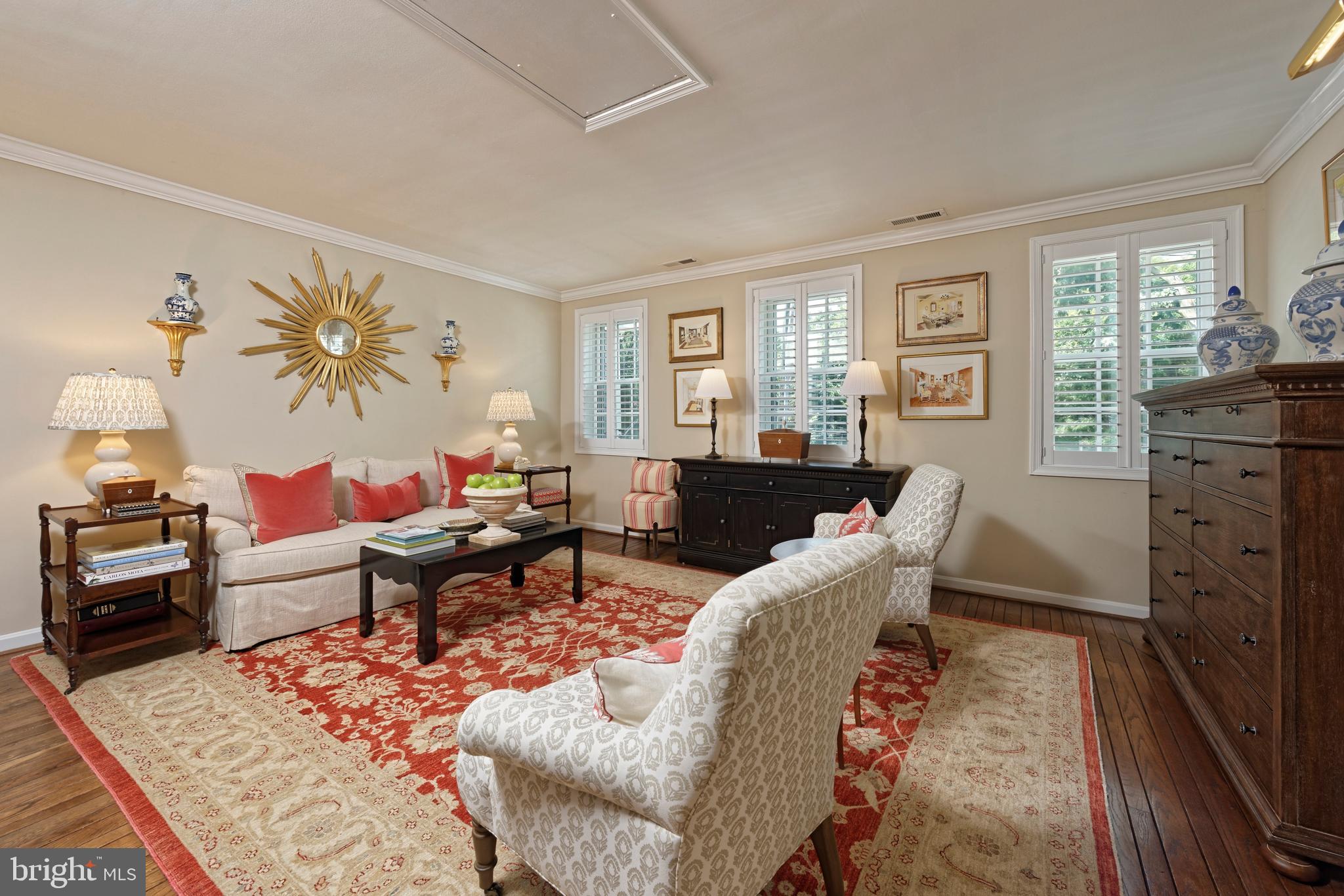 OLD TOWN ALEXANDRIA - Residential