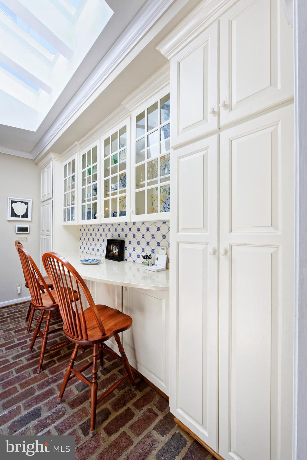OLD TOWN ALEXANDRIA - Residential