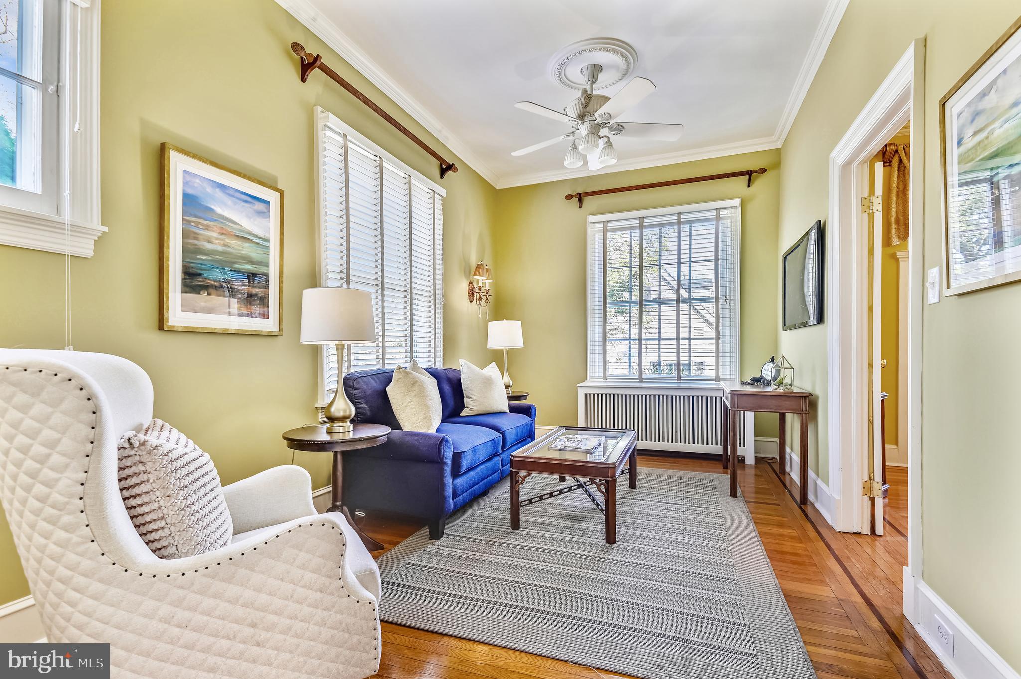 GUILFORD - Residential