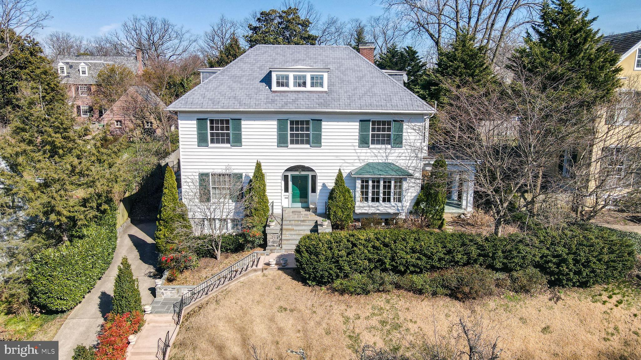 GUILFORD - Residential