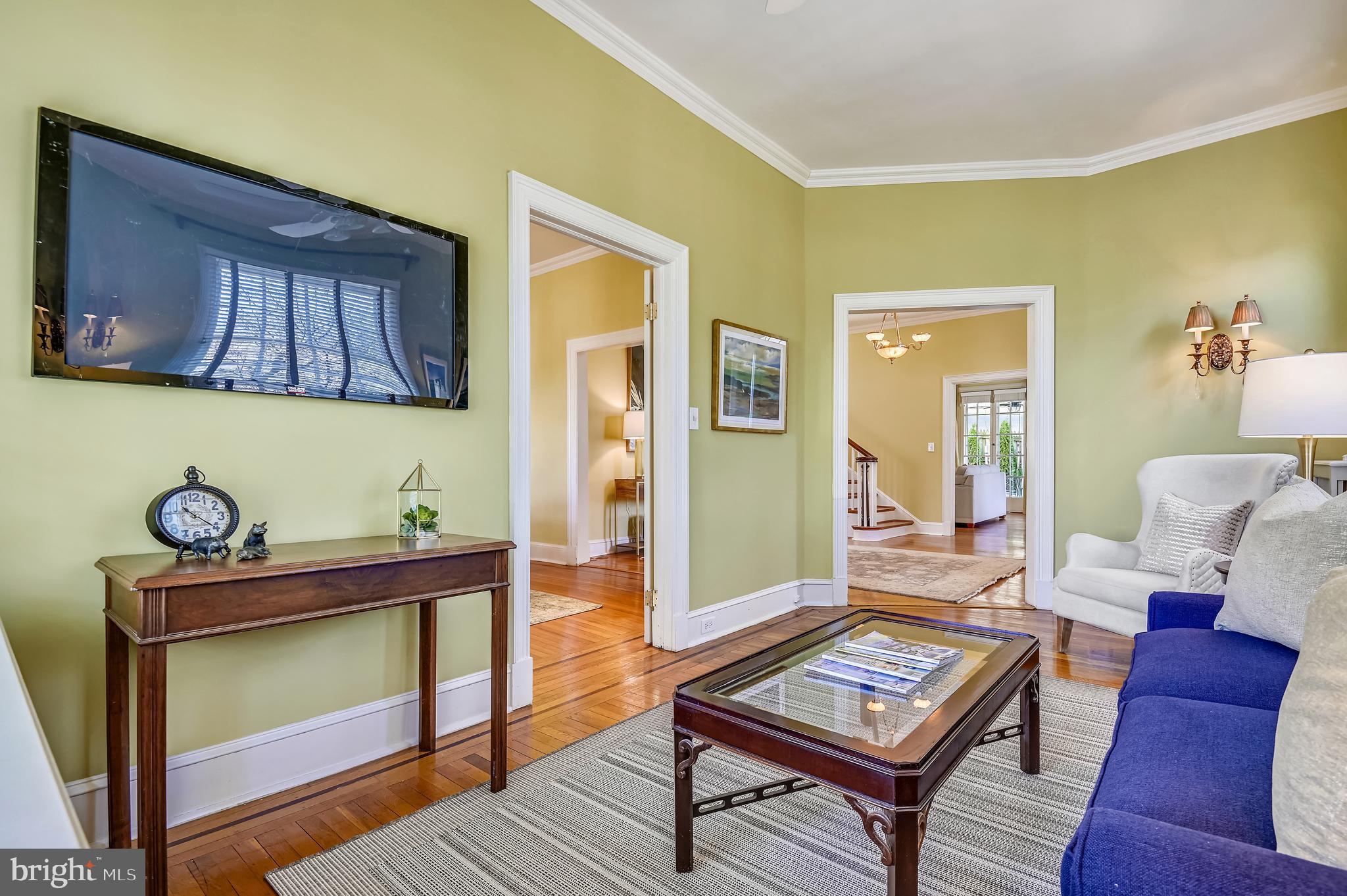 GUILFORD - Residential