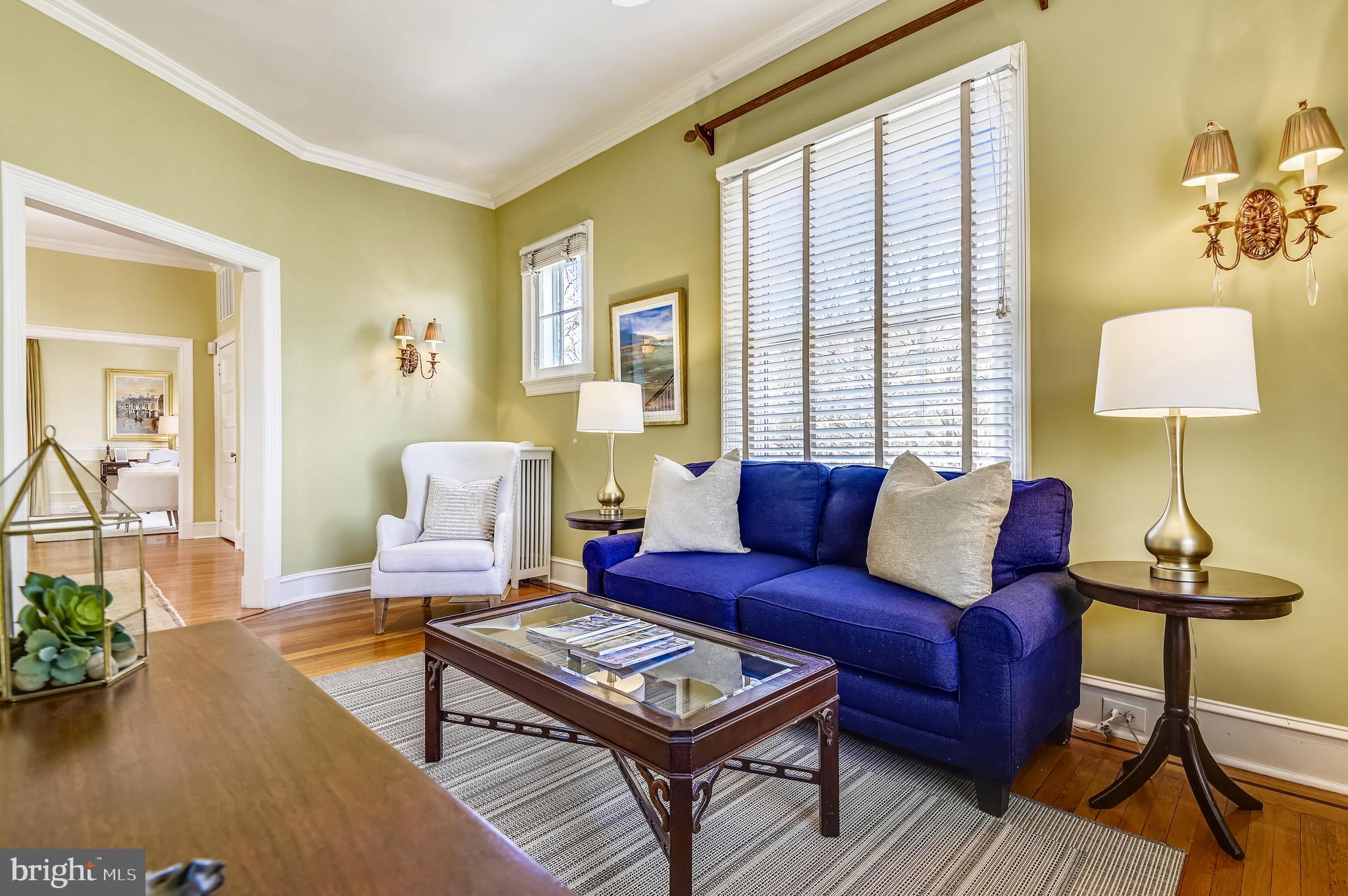 GUILFORD - Residential