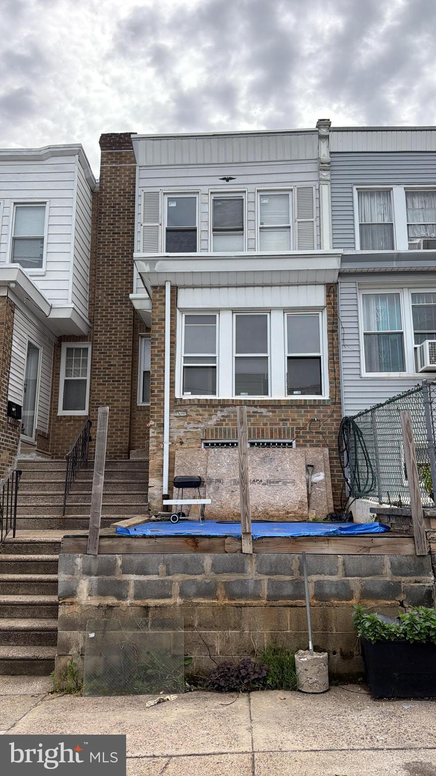 FELTONVILLE - Residential