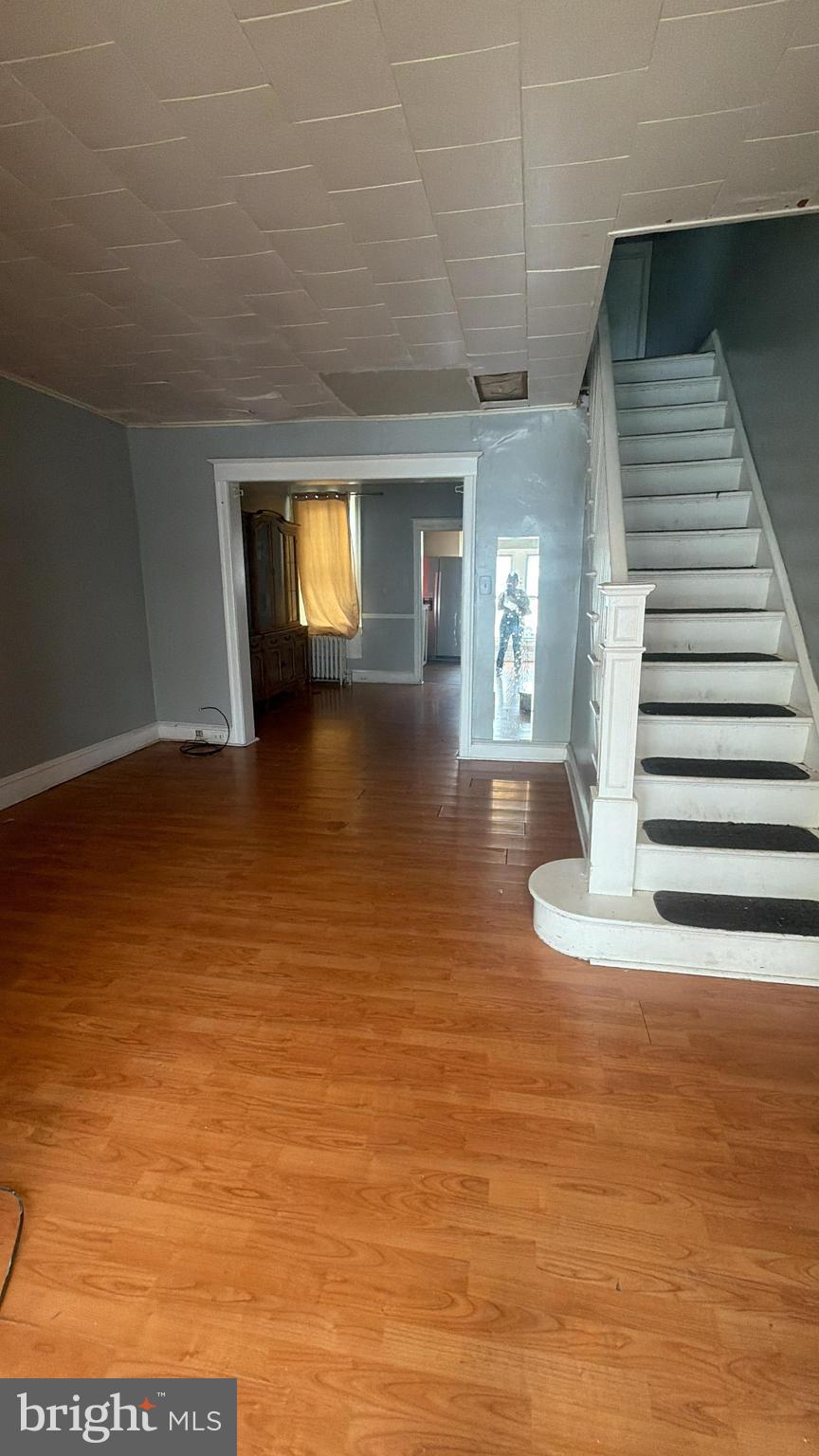 FELTONVILLE - Residential