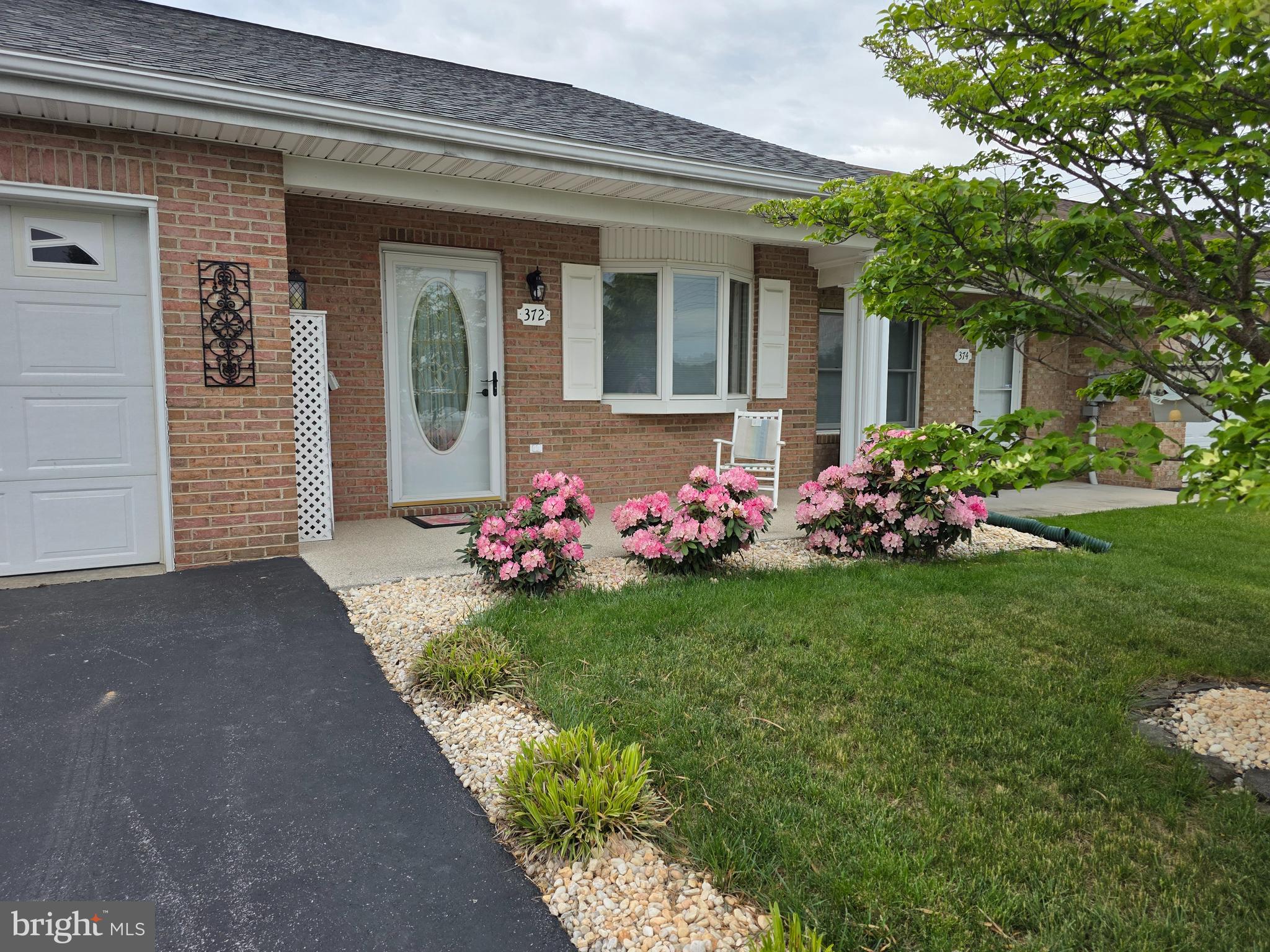 SOUTH POINTE - Residential