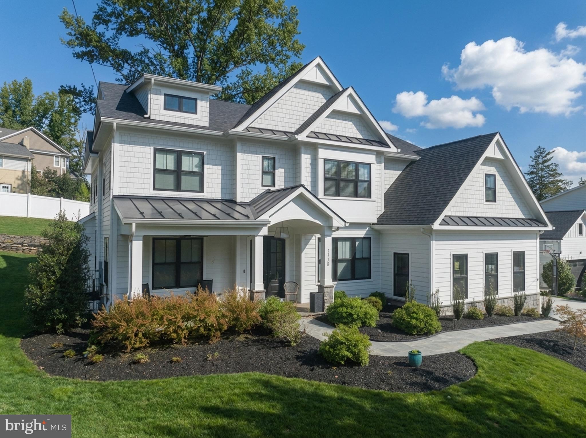 WESTBRIAR COUNTRY CLUB HILLS - Residential