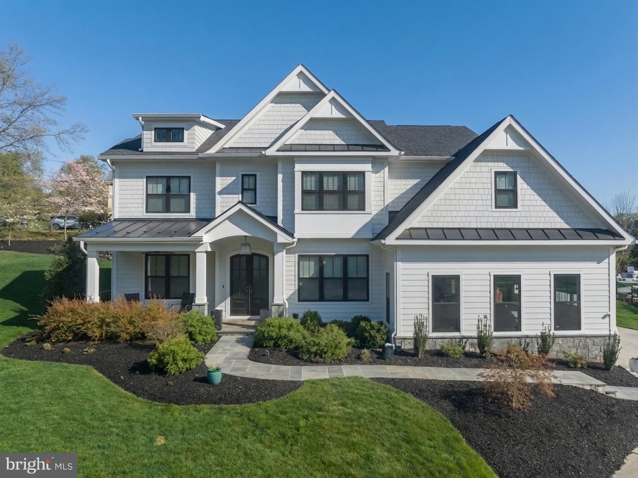 WESTBRIAR COUNTRY CLUB HILLS - Residential