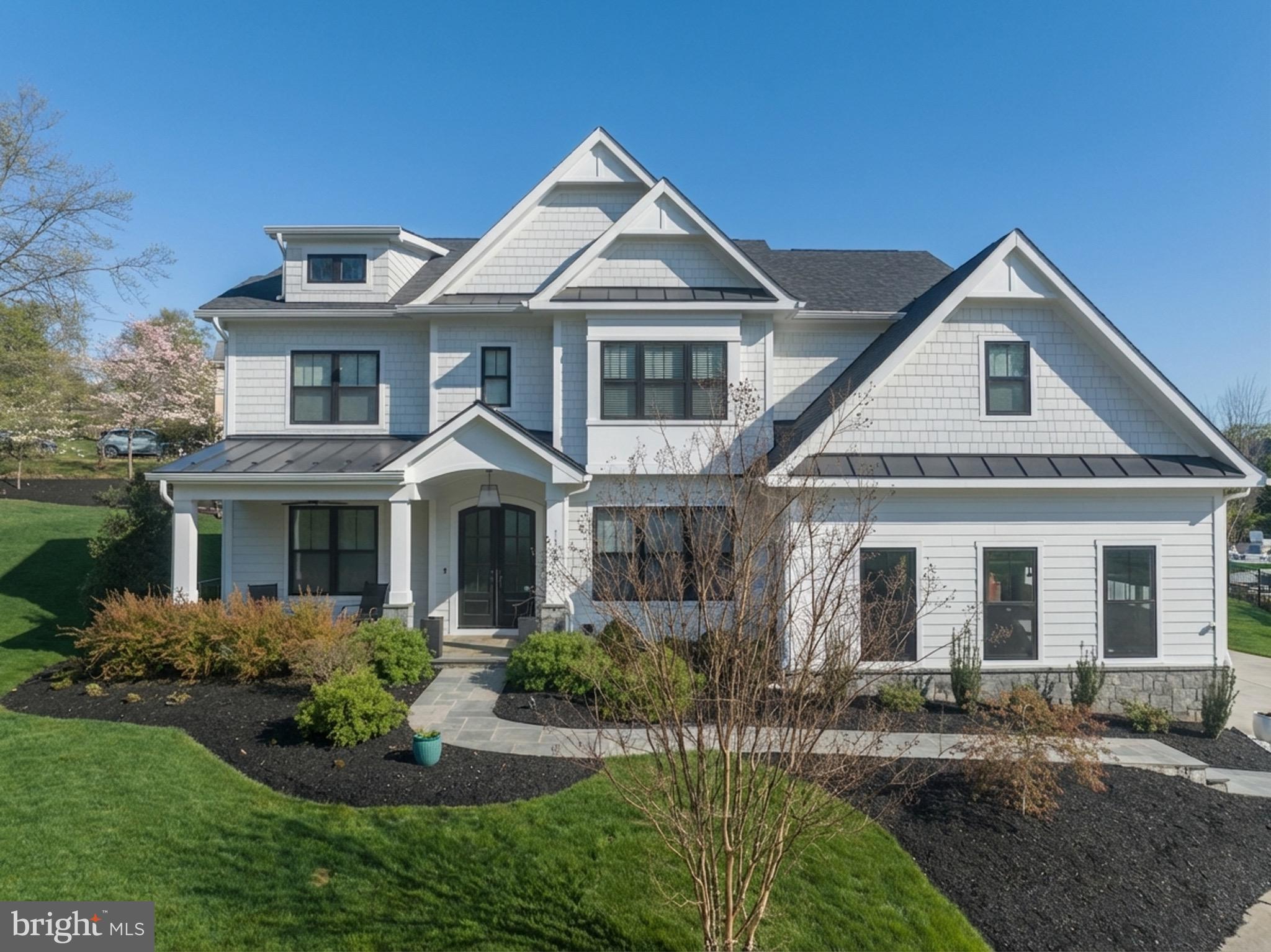 WESTBRIAR COUNTRY CLUB HILLS - Residential