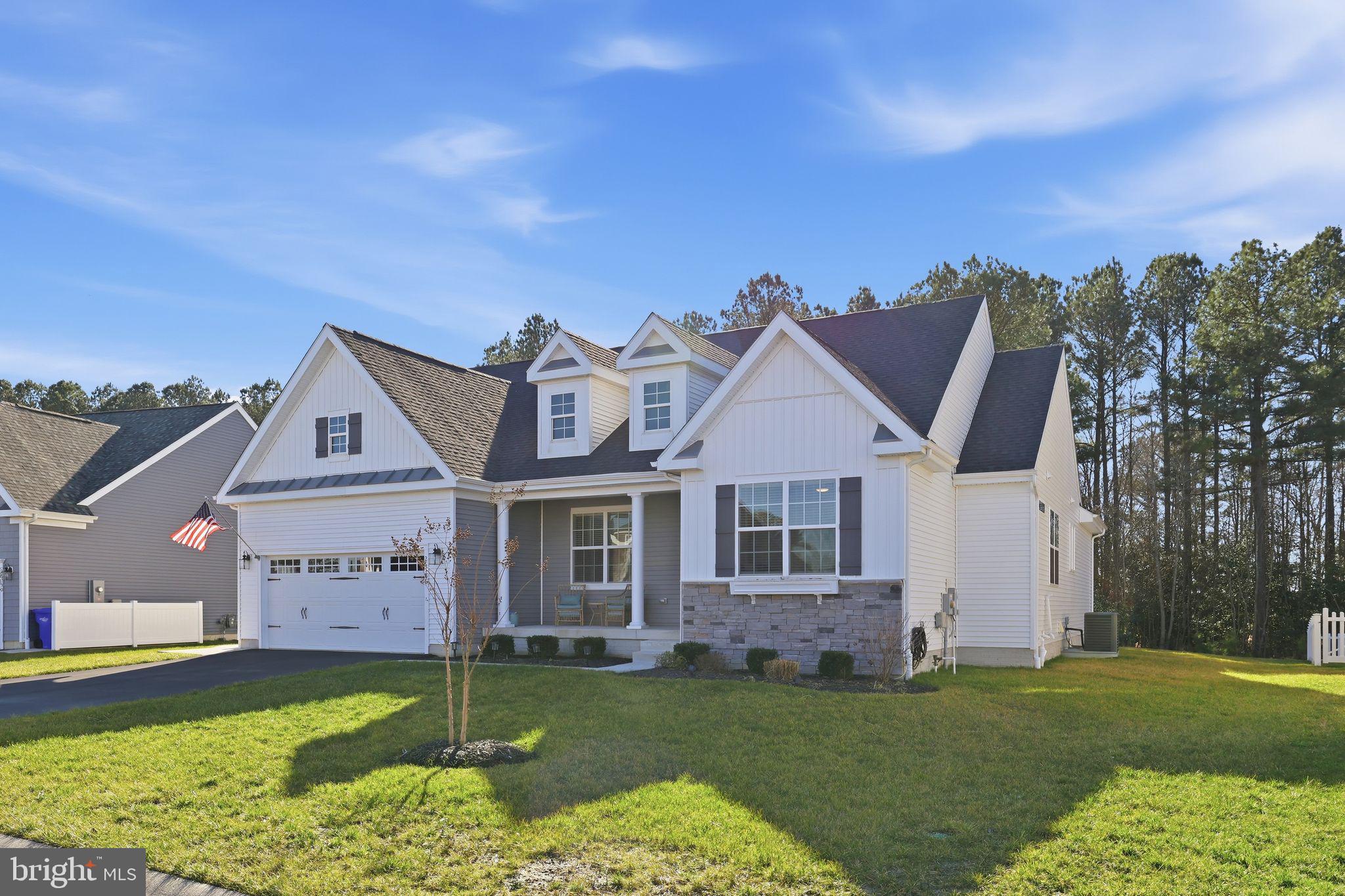 LIBERTY - Residential