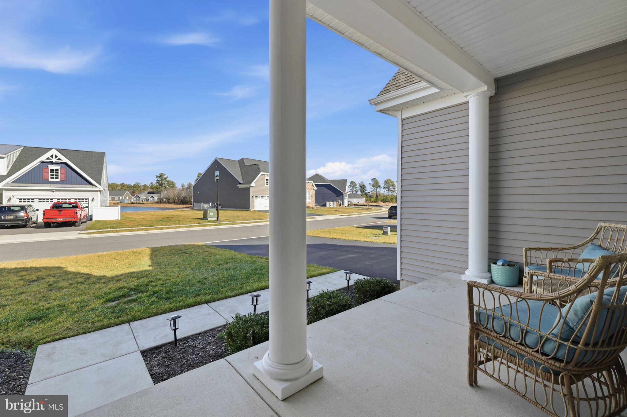 LIBERTY - Residential