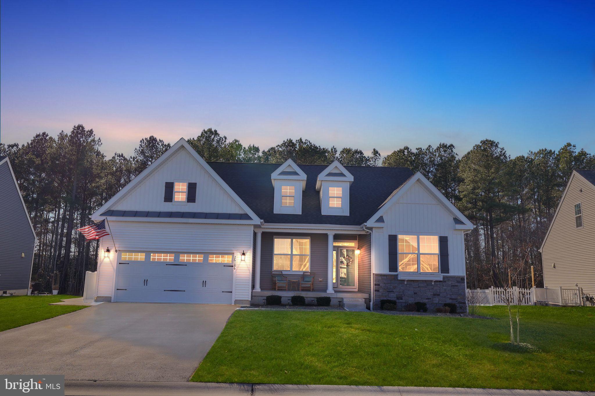 LIBERTY - Residential