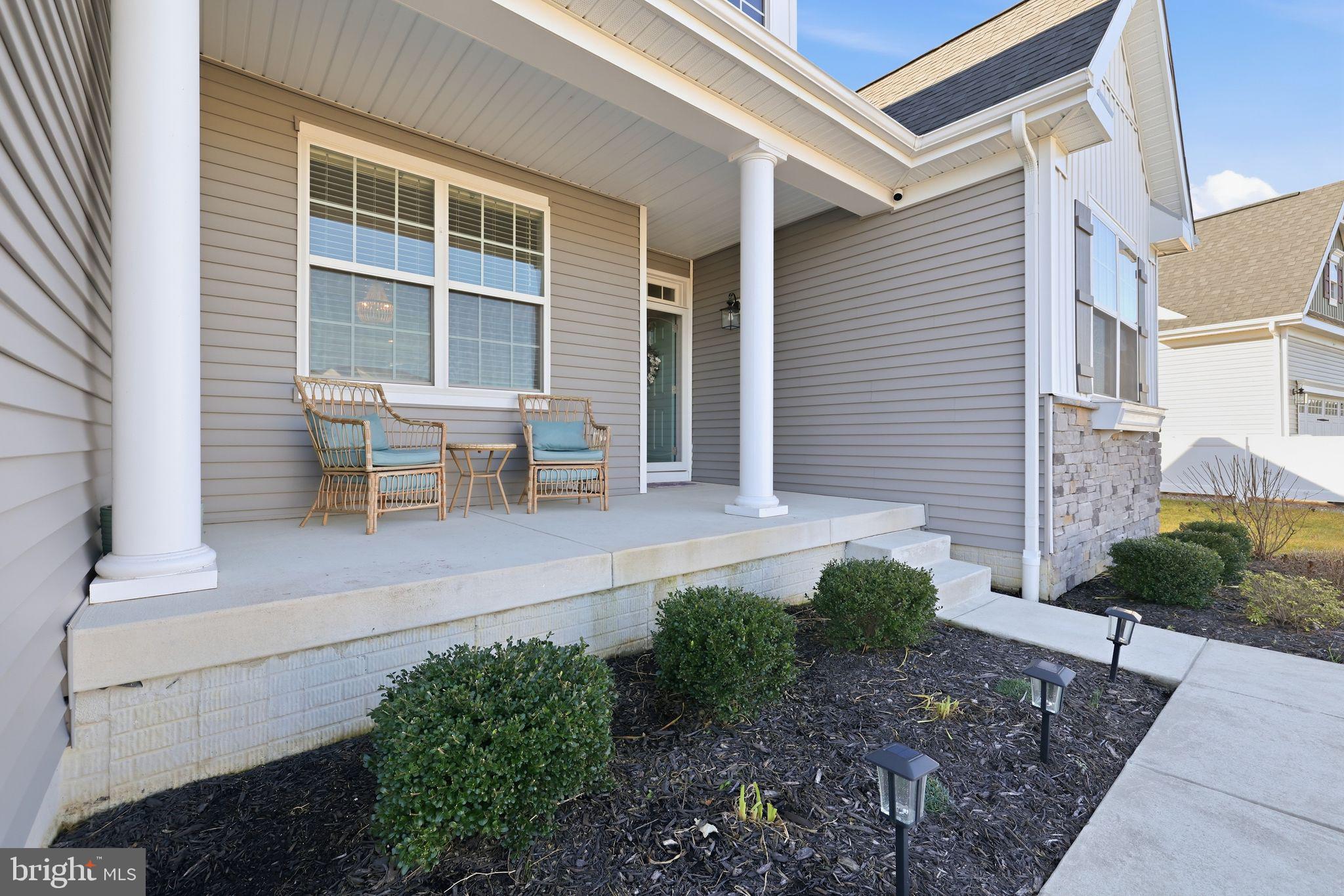 LIBERTY - Residential