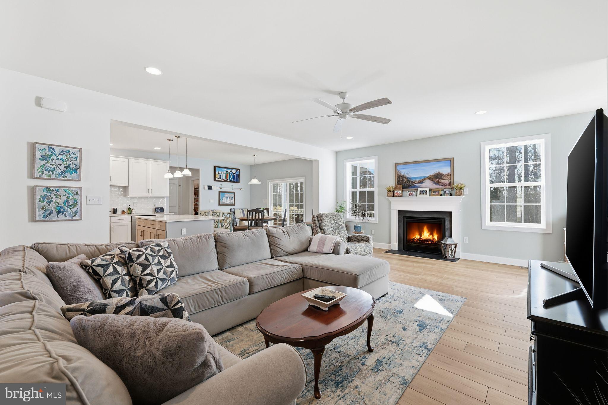 LIBERTY - Residential