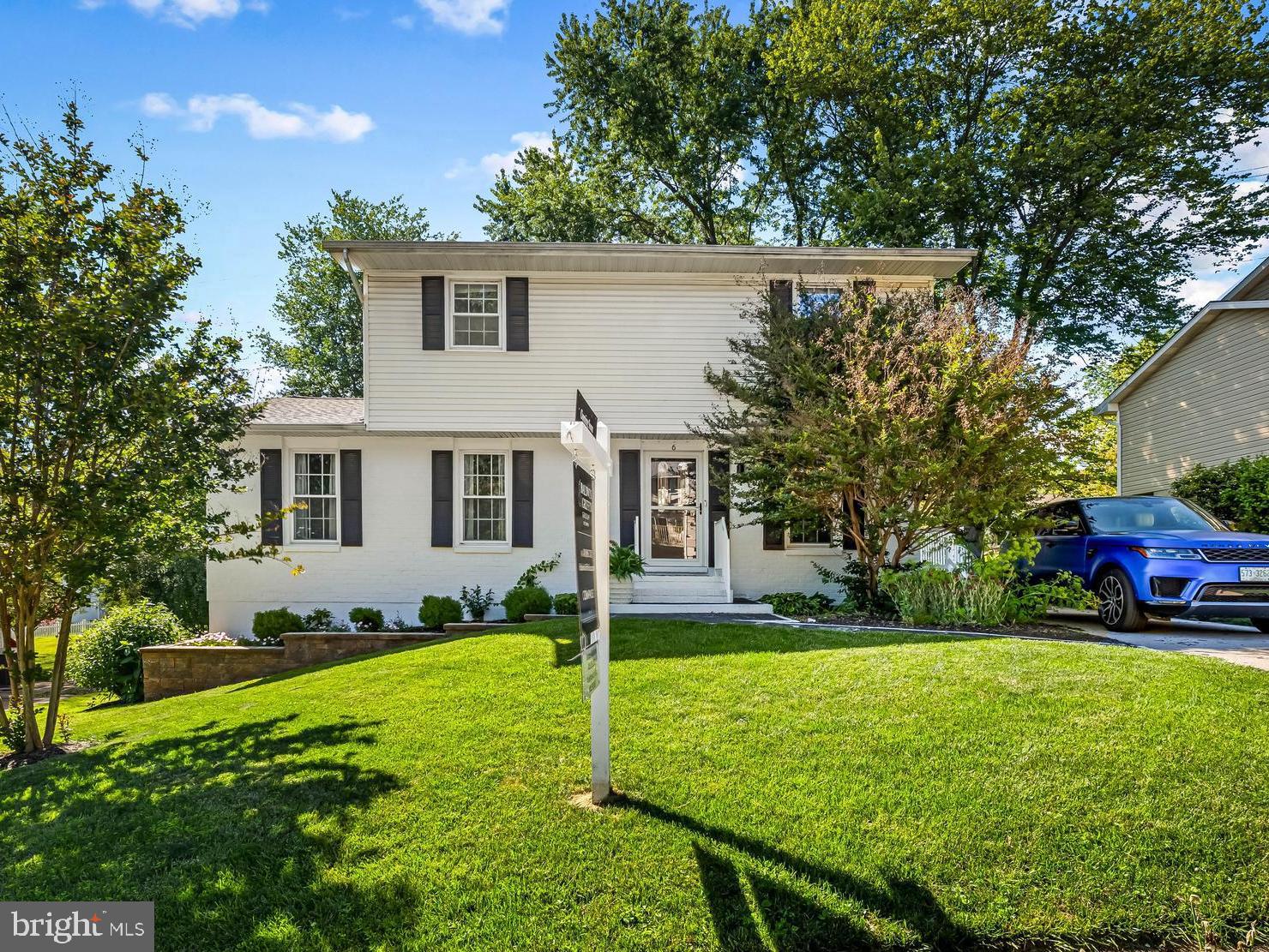 SPRINGDALE - Residential