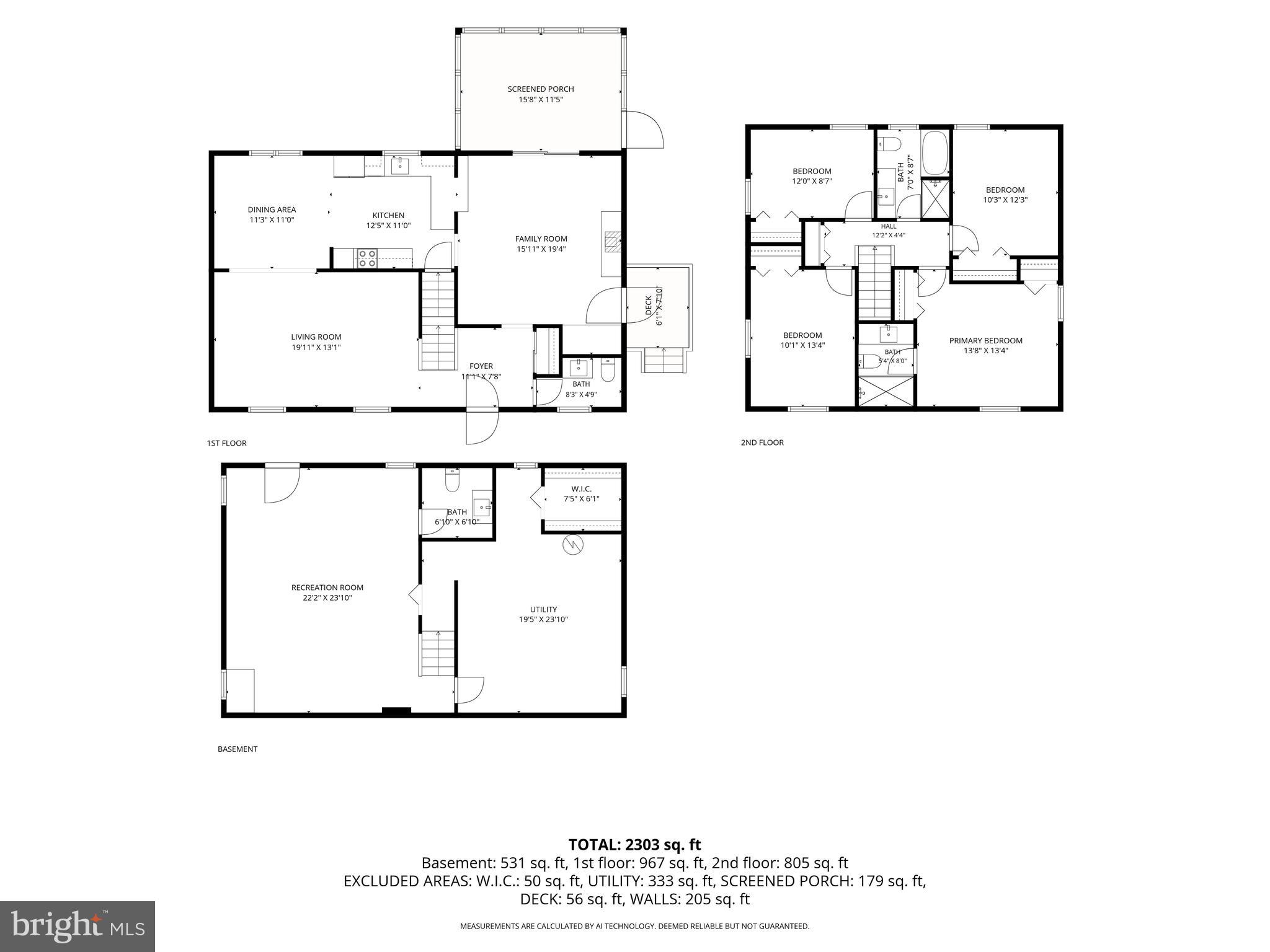 SPRINGDALE - Residential