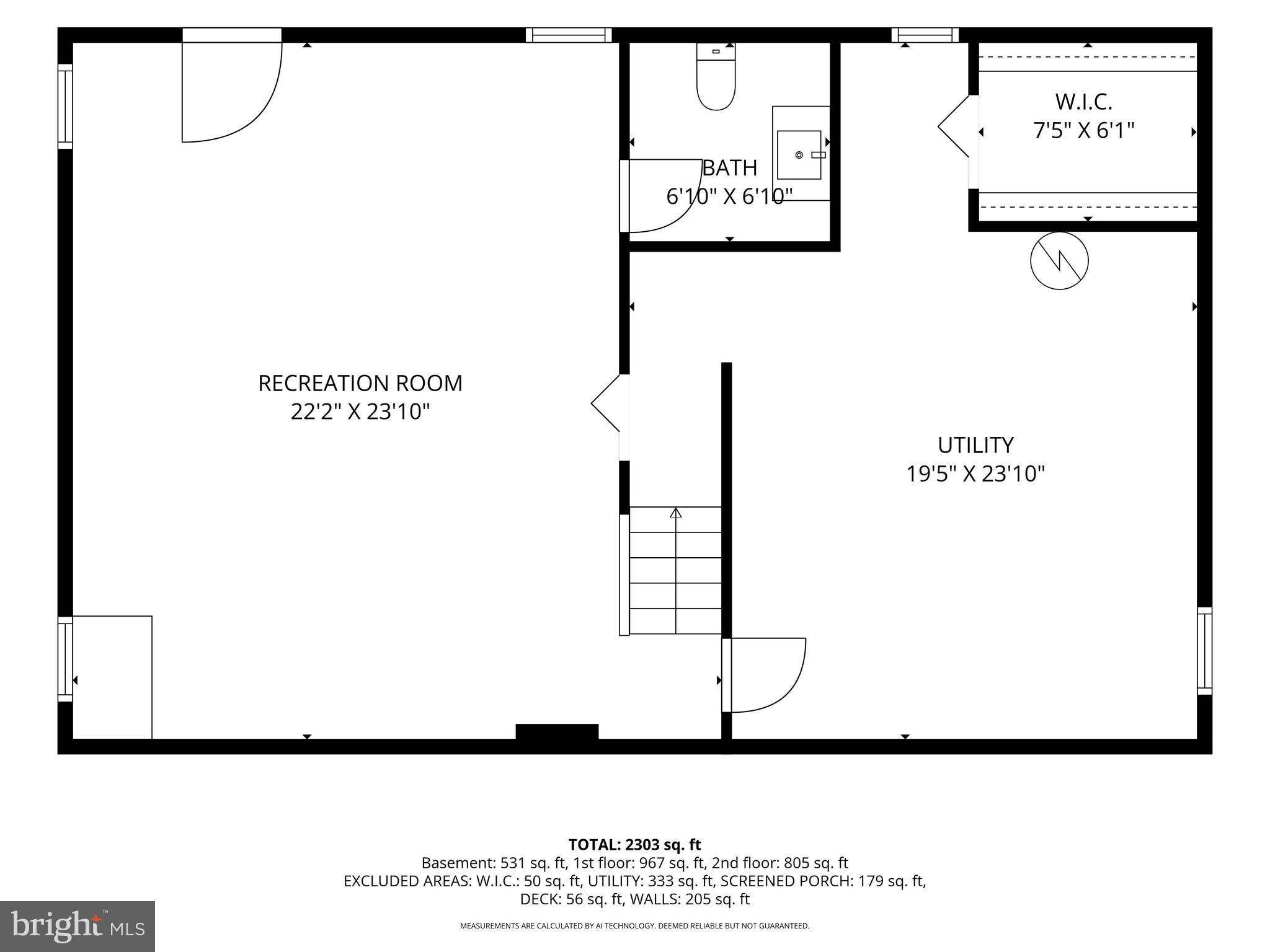 SPRINGDALE - Residential