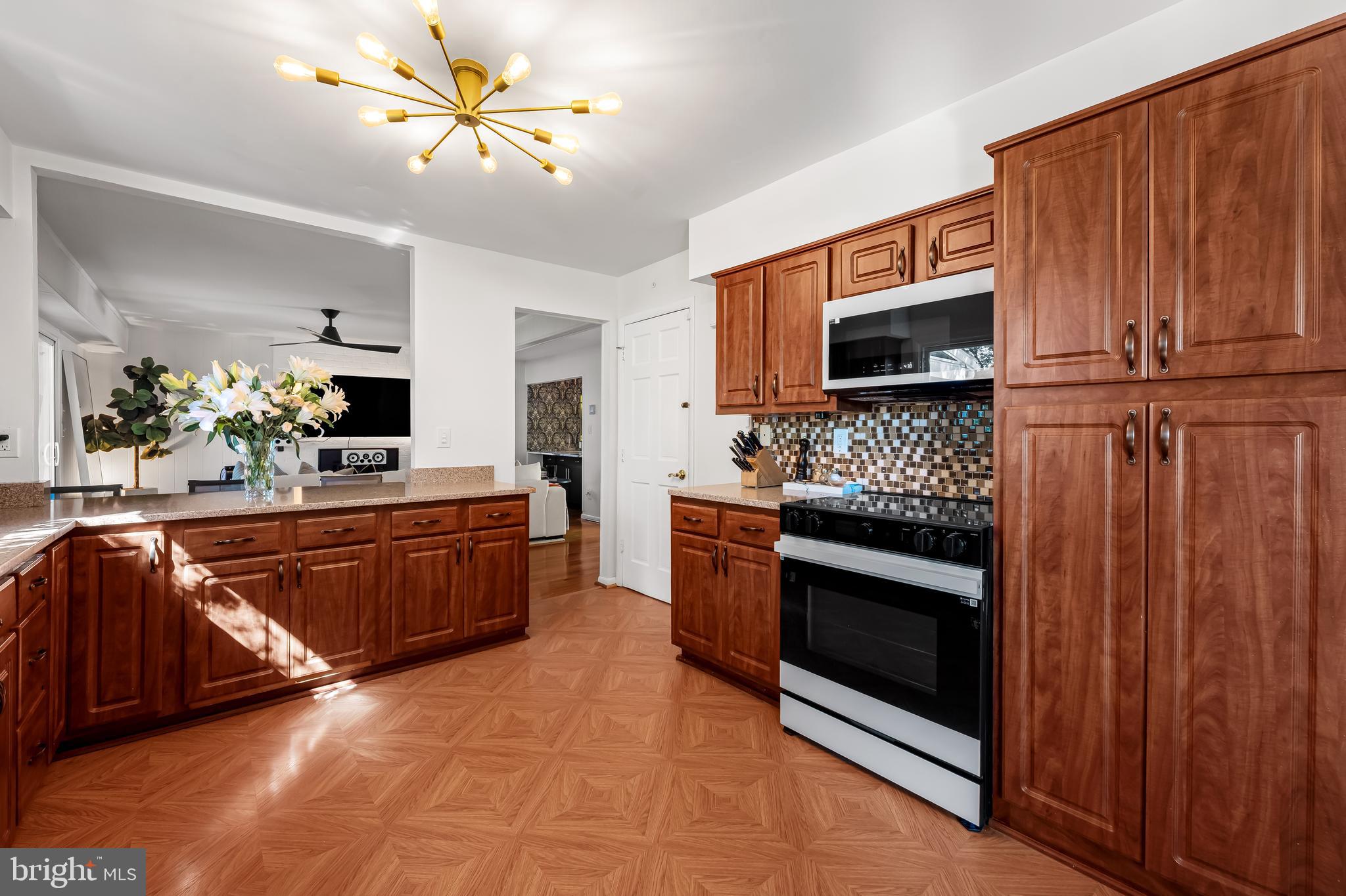 SPRINGDALE - Residential