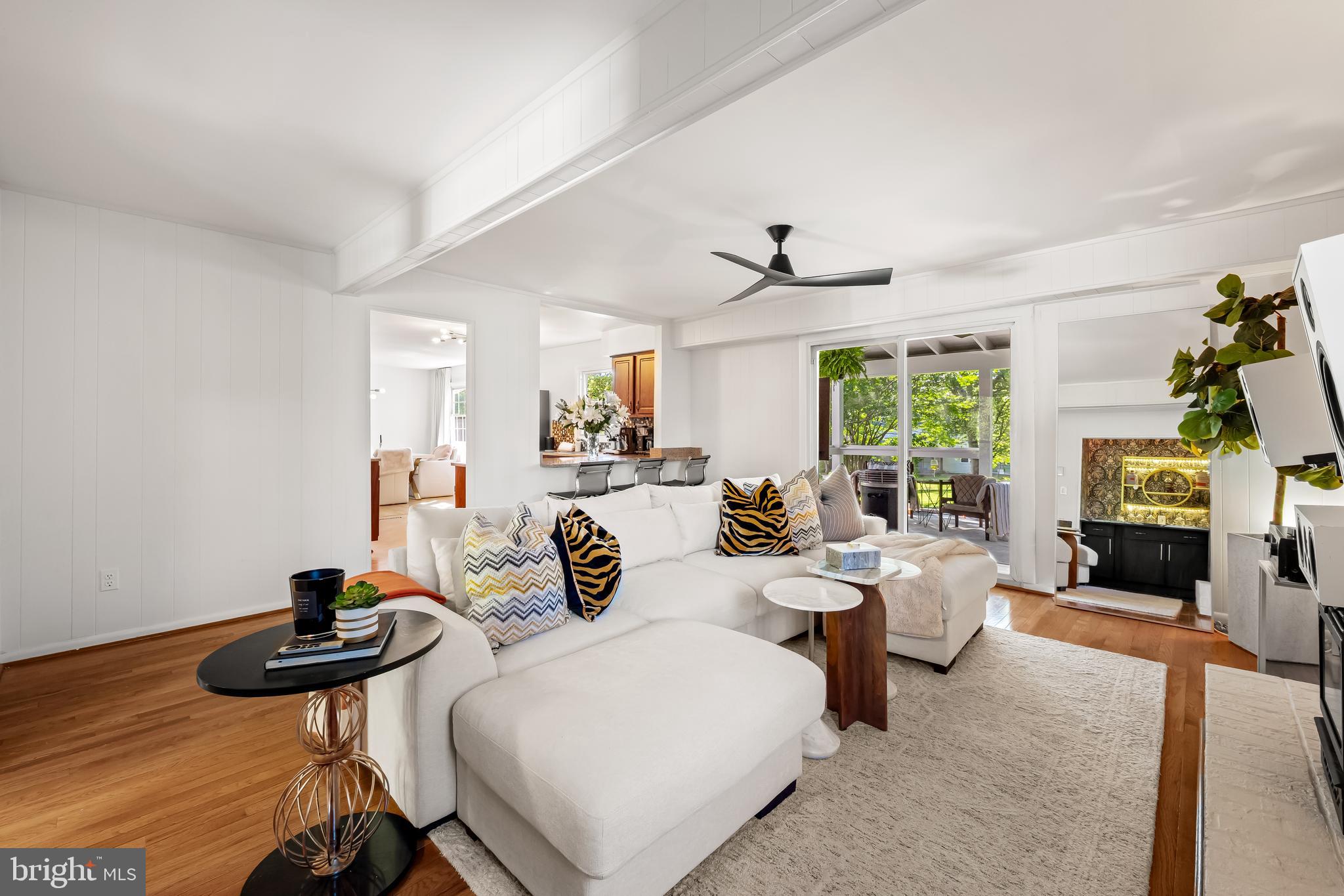 SPRINGDALE - Residential