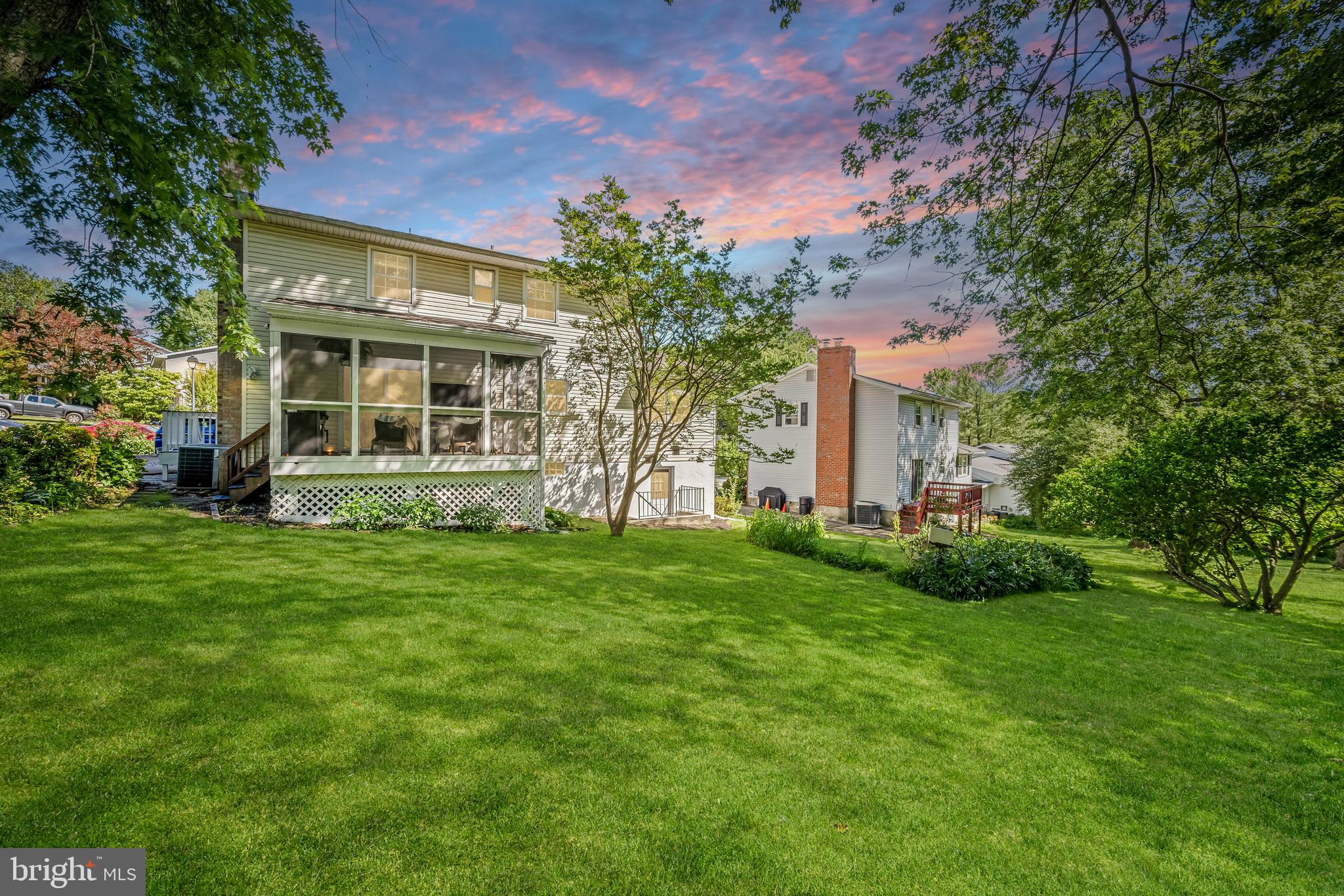 SPRINGDALE - Residential