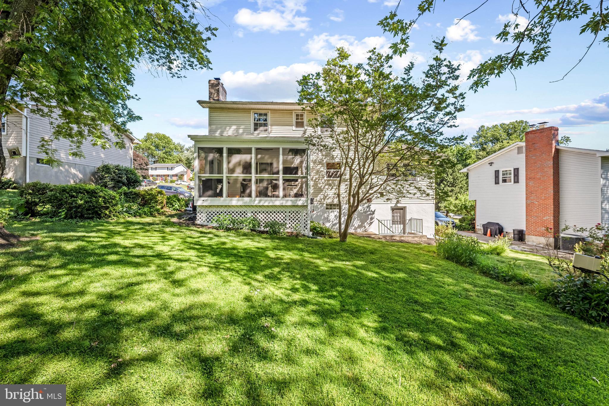 SPRINGDALE - Residential