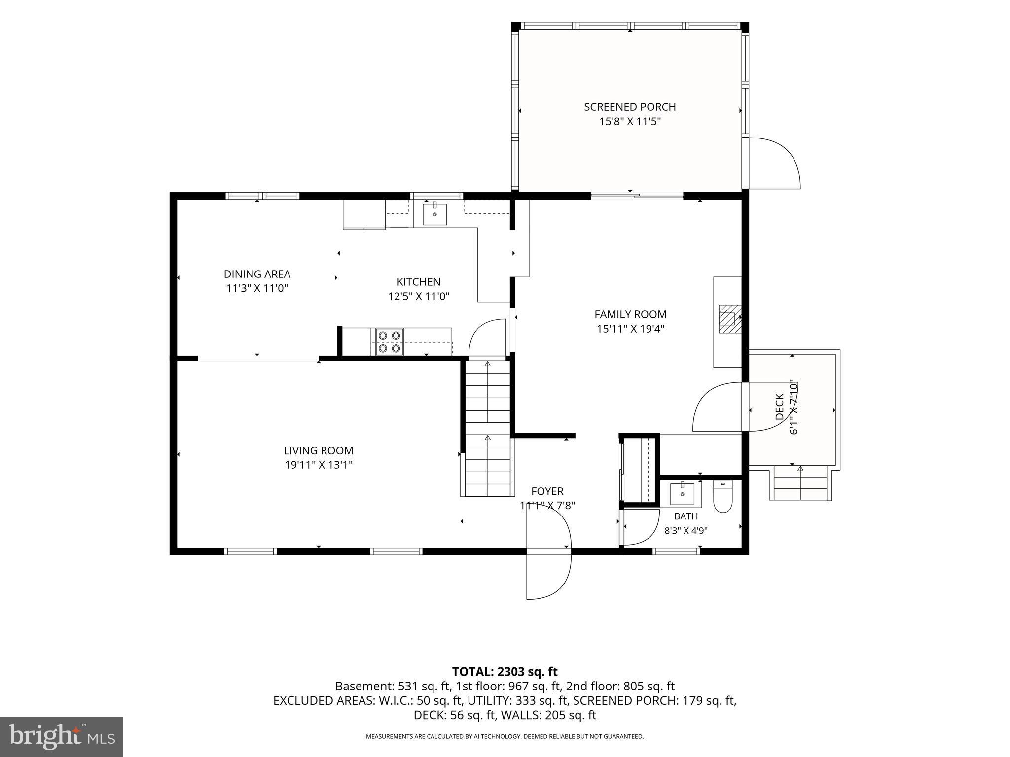 SPRINGDALE - Residential