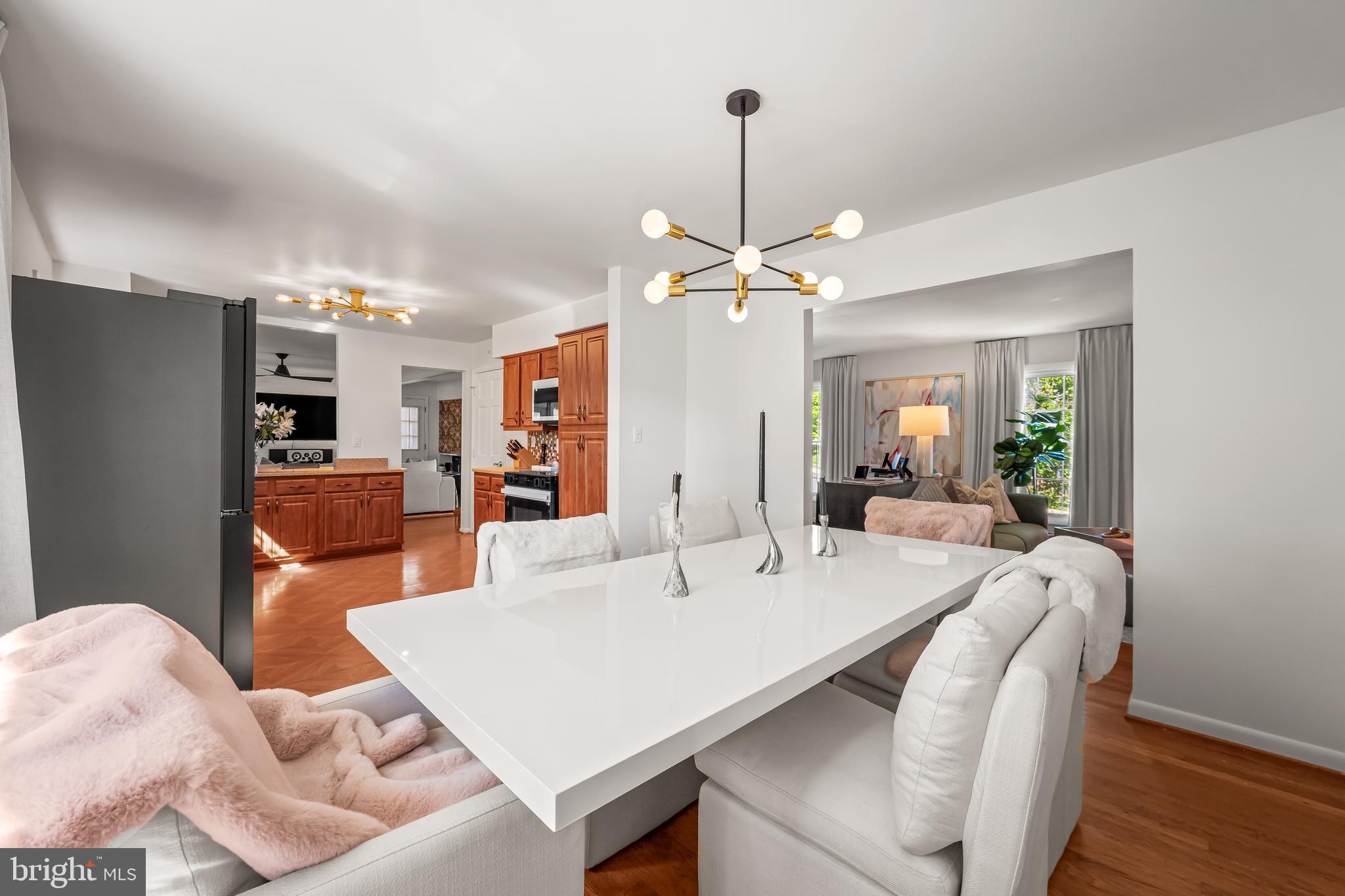 SPRINGDALE - Residential