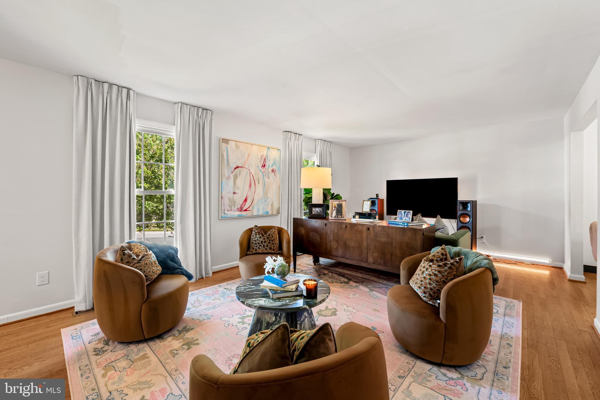 SPRINGDALE - Residential
