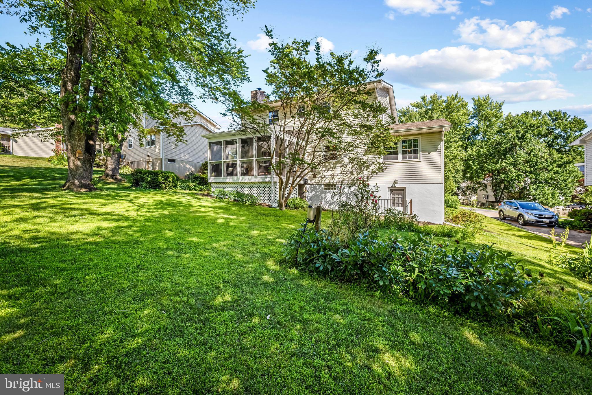 SPRINGDALE - Residential