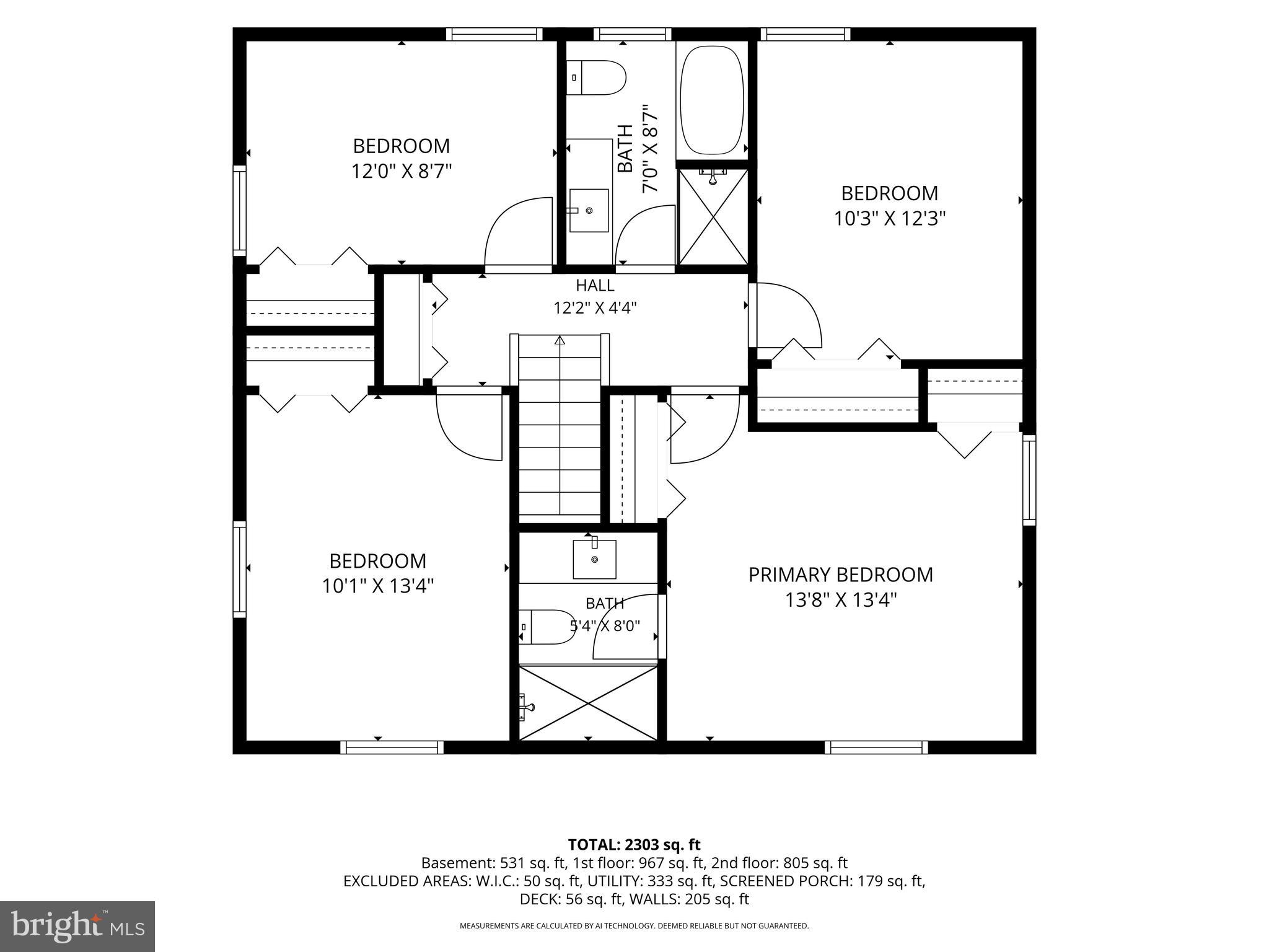 SPRINGDALE - Residential