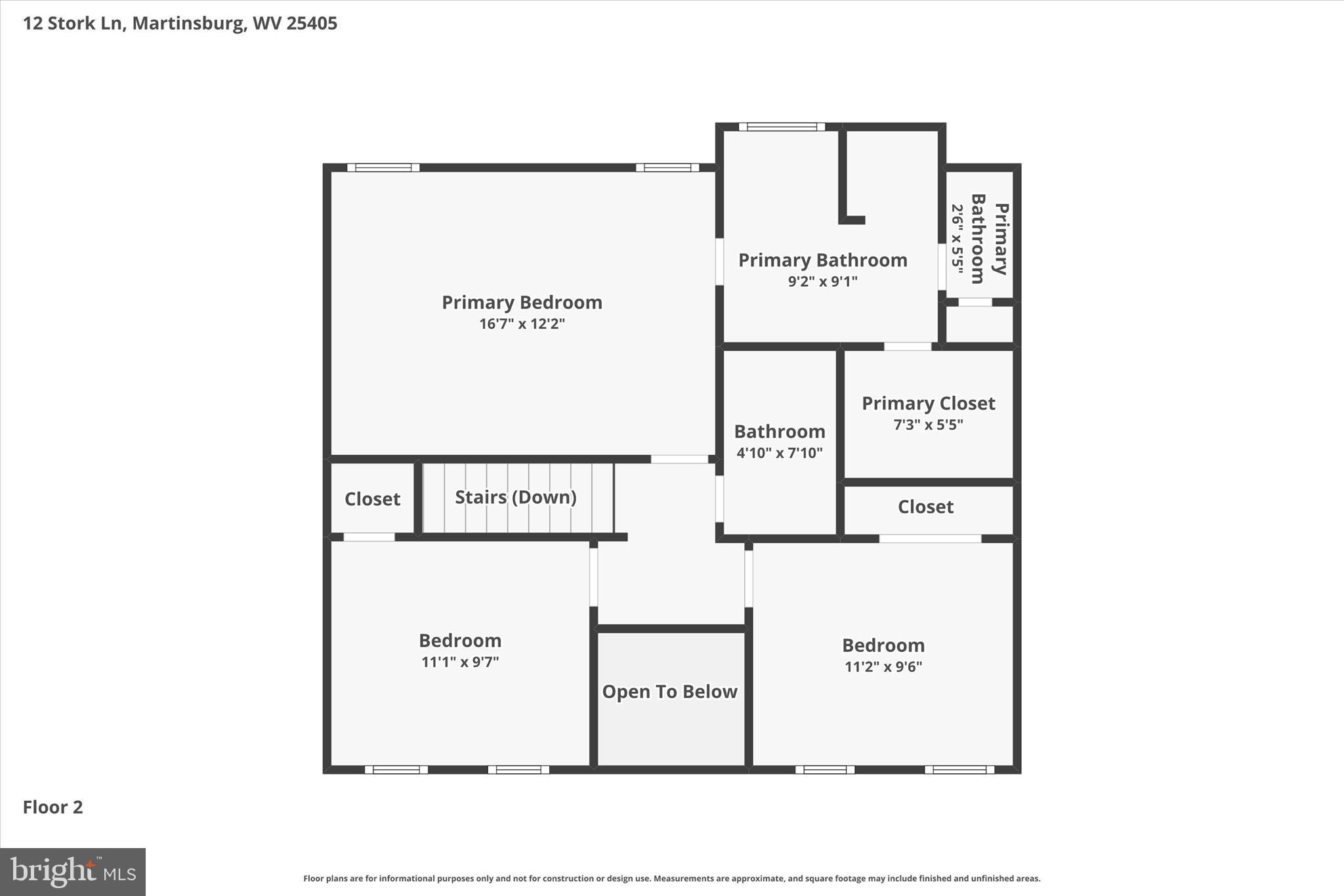 CRESTFIELD - Residential