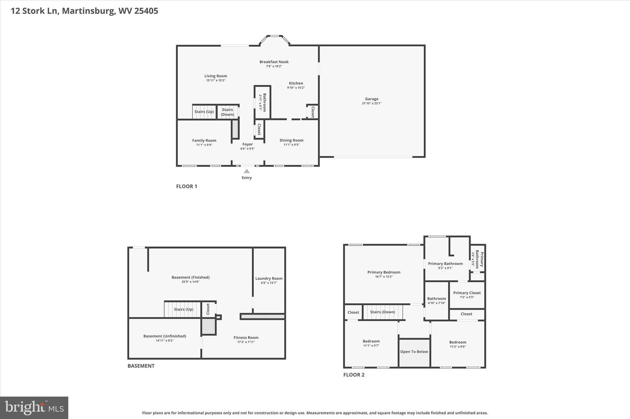 CRESTFIELD - Residential