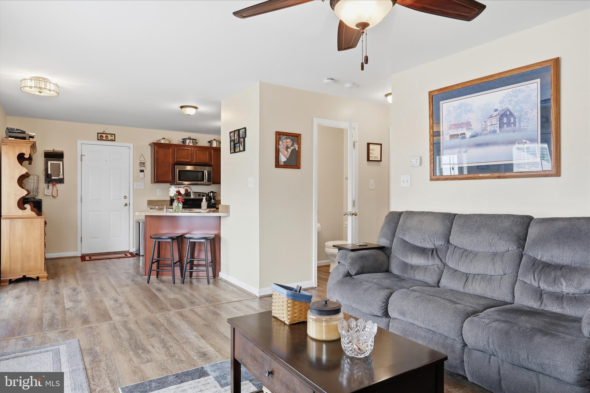 CRESTFIELD - Residential
