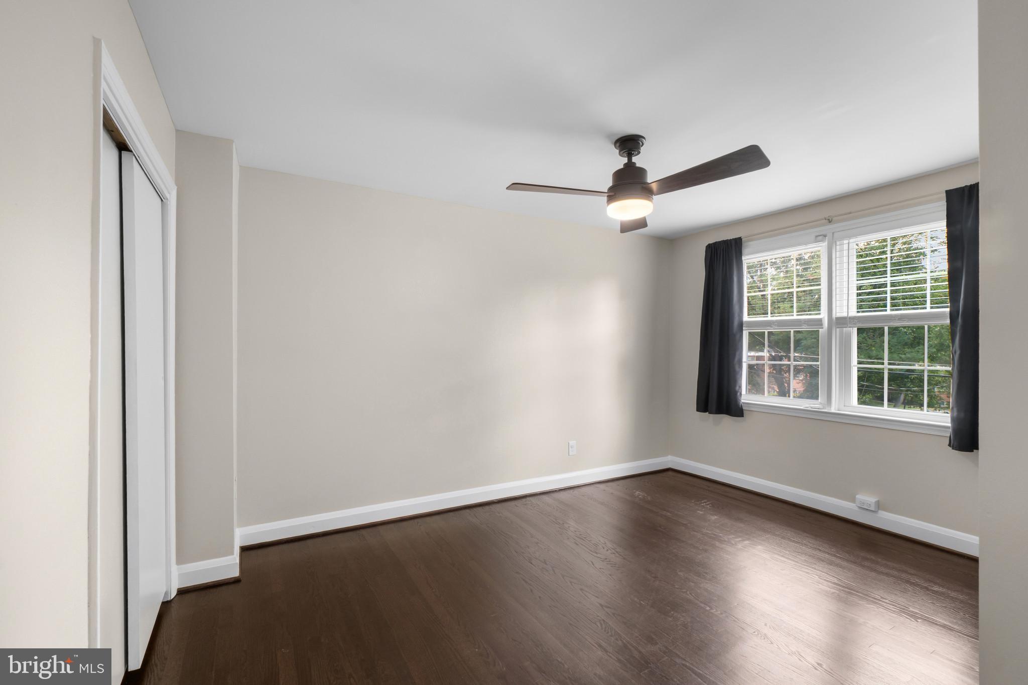 RODGERS FORGE - Residential