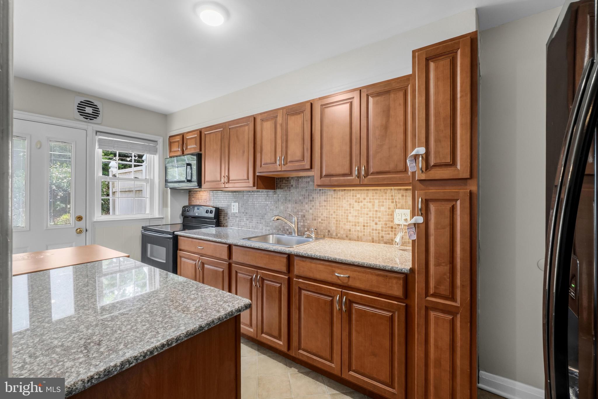 RODGERS FORGE - Residential