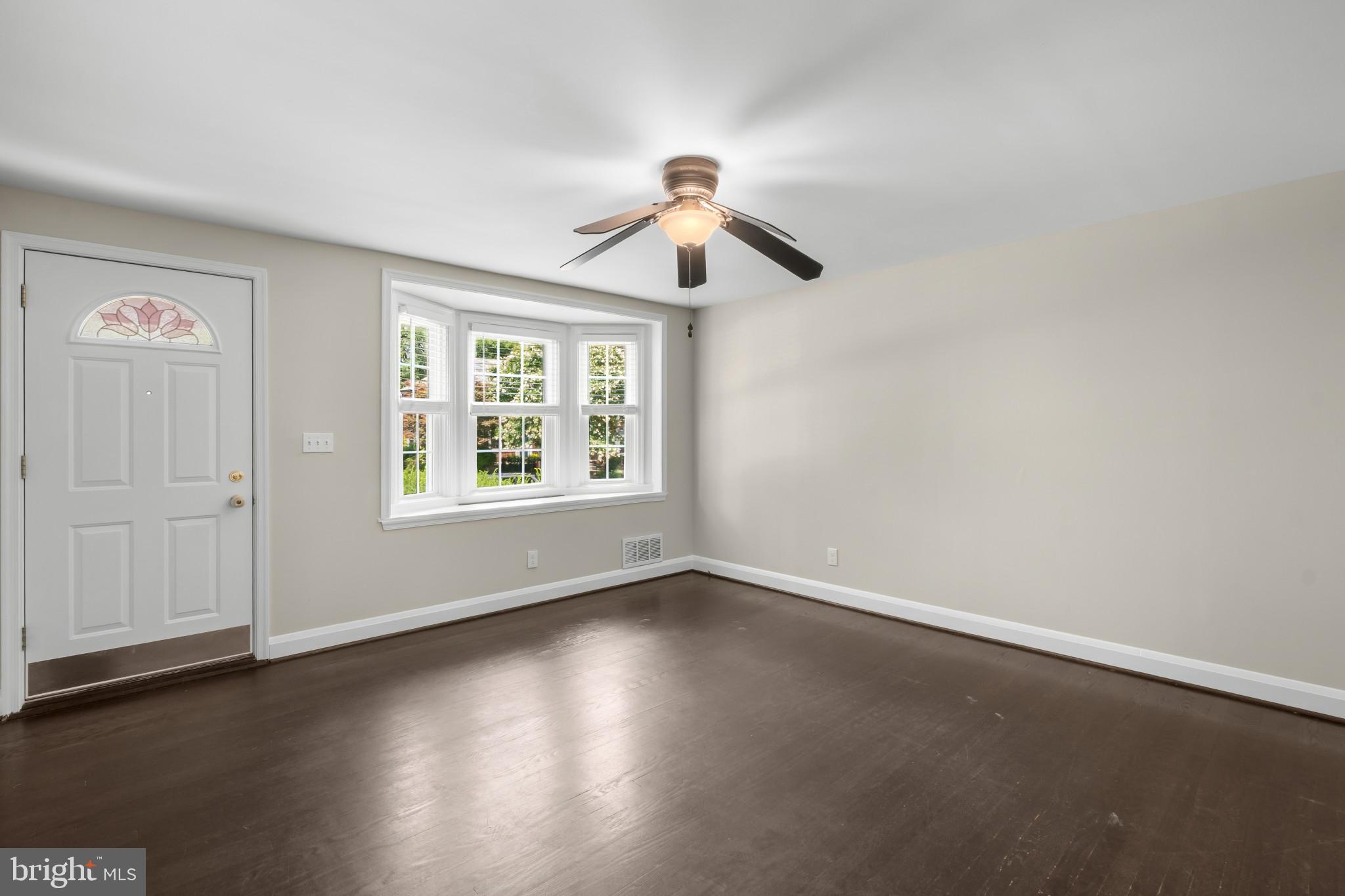 RODGERS FORGE - Residential