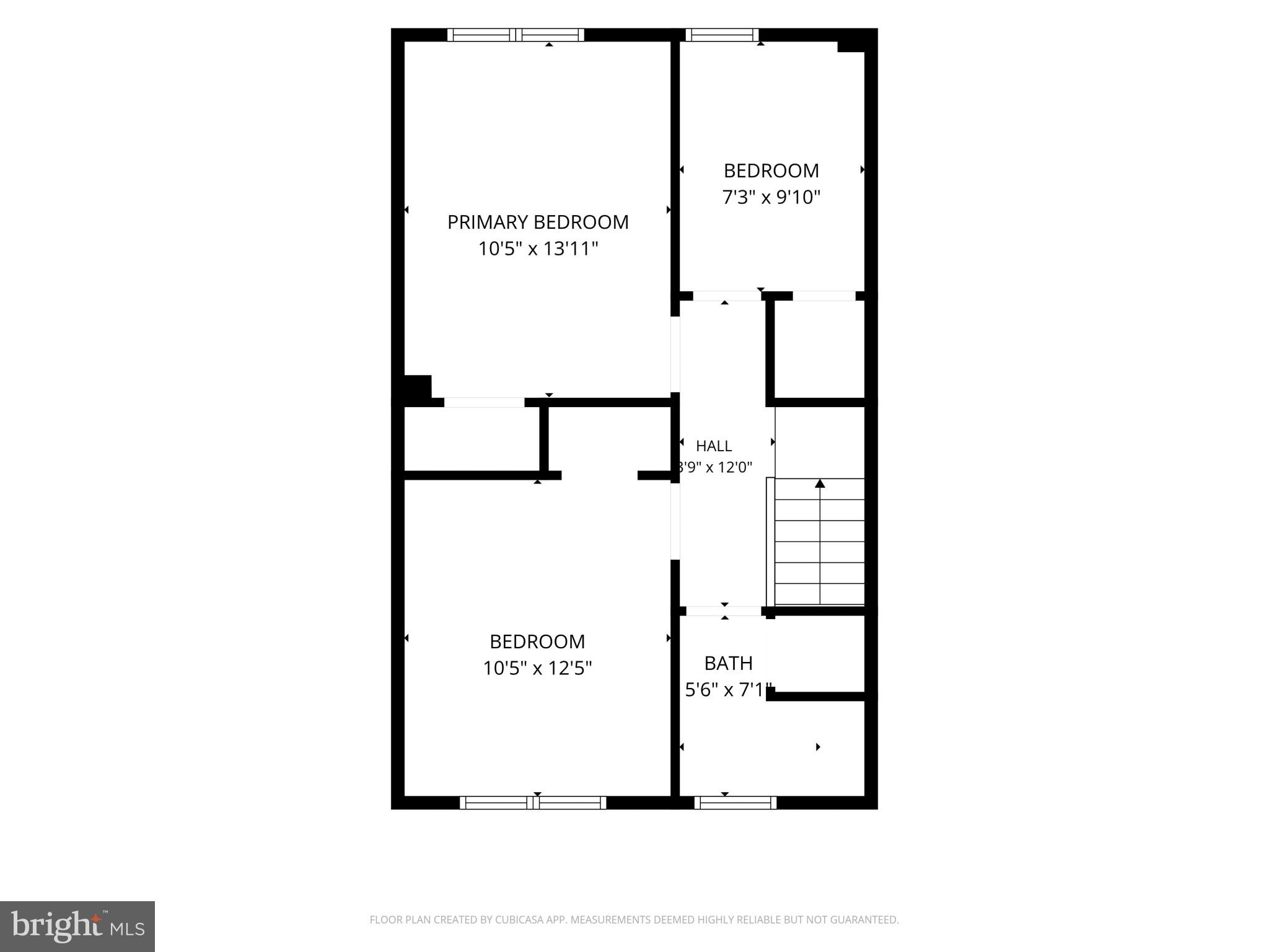 RODGERS FORGE - Residential