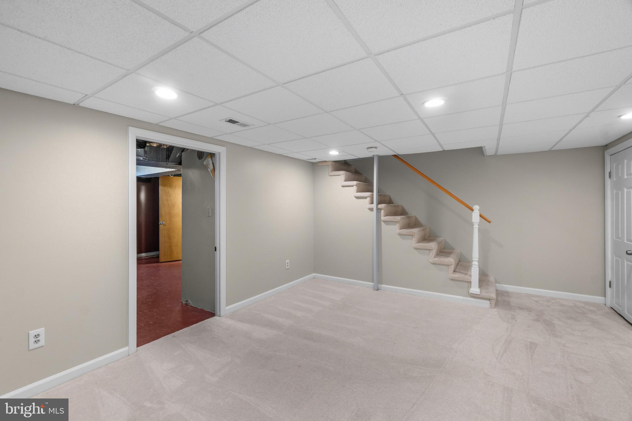 RODGERS FORGE - Residential